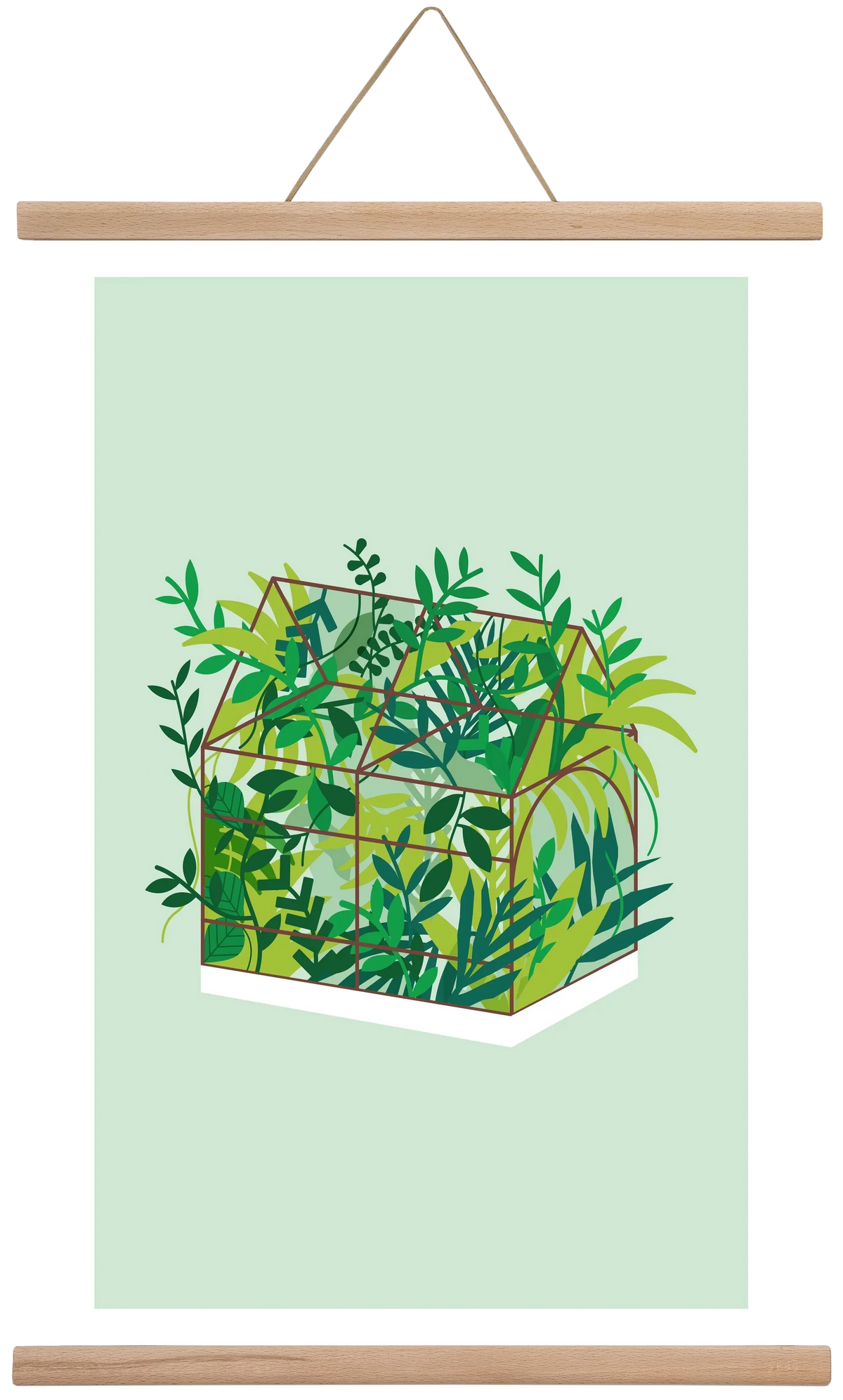 Greenhouse - artbridge
