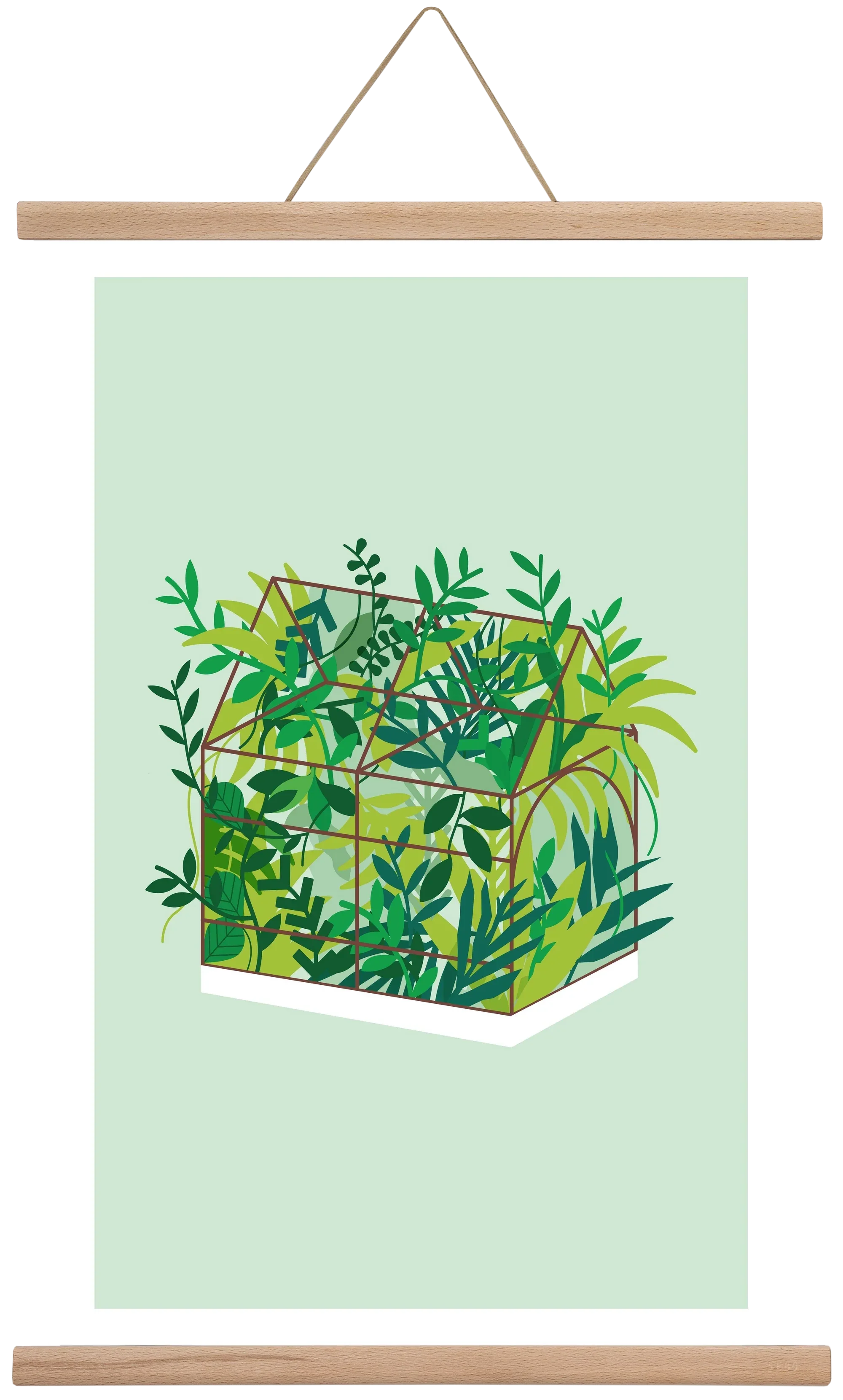 Greenhouse - artbridge
