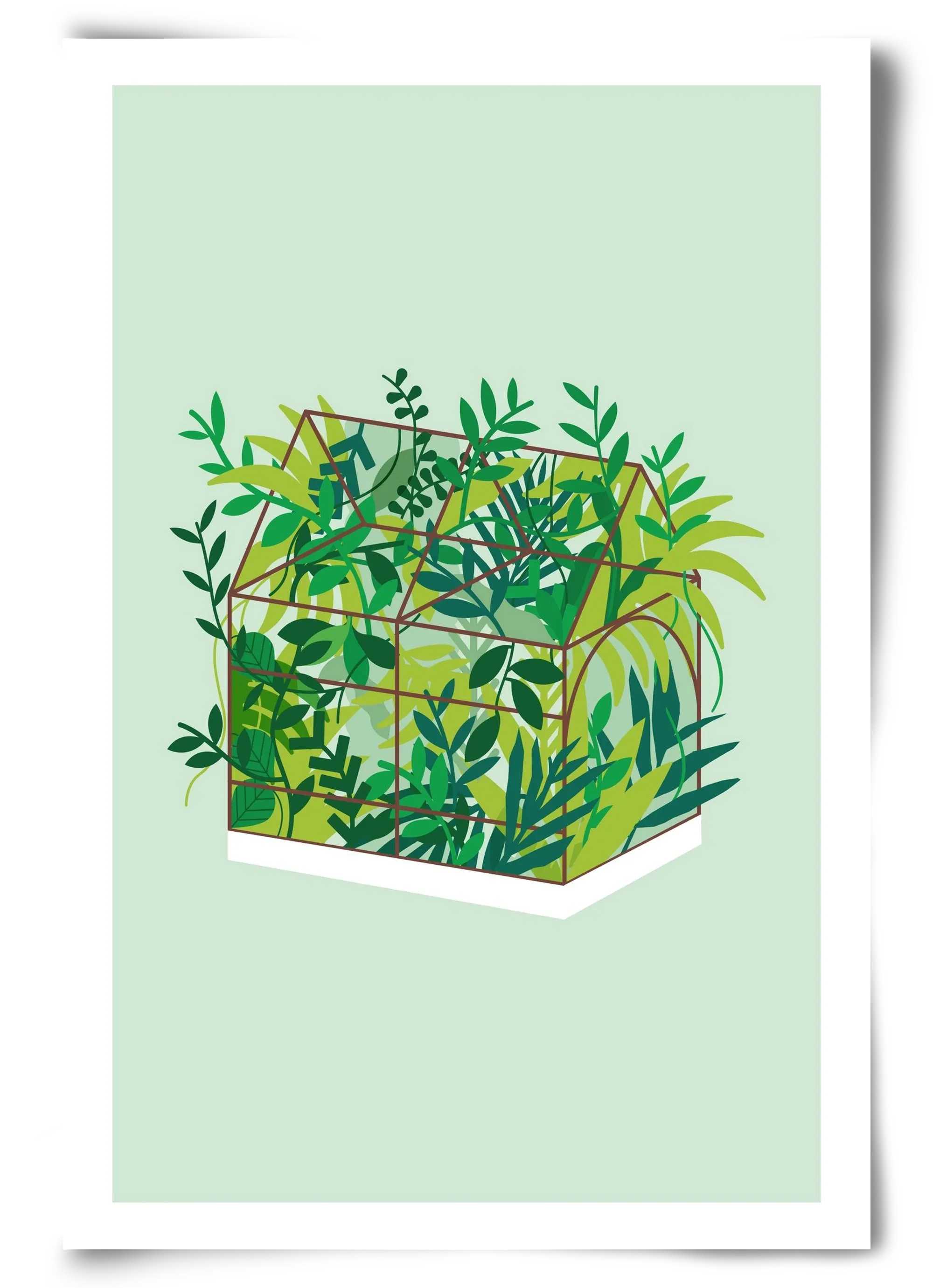 Greenhouse - artbridge