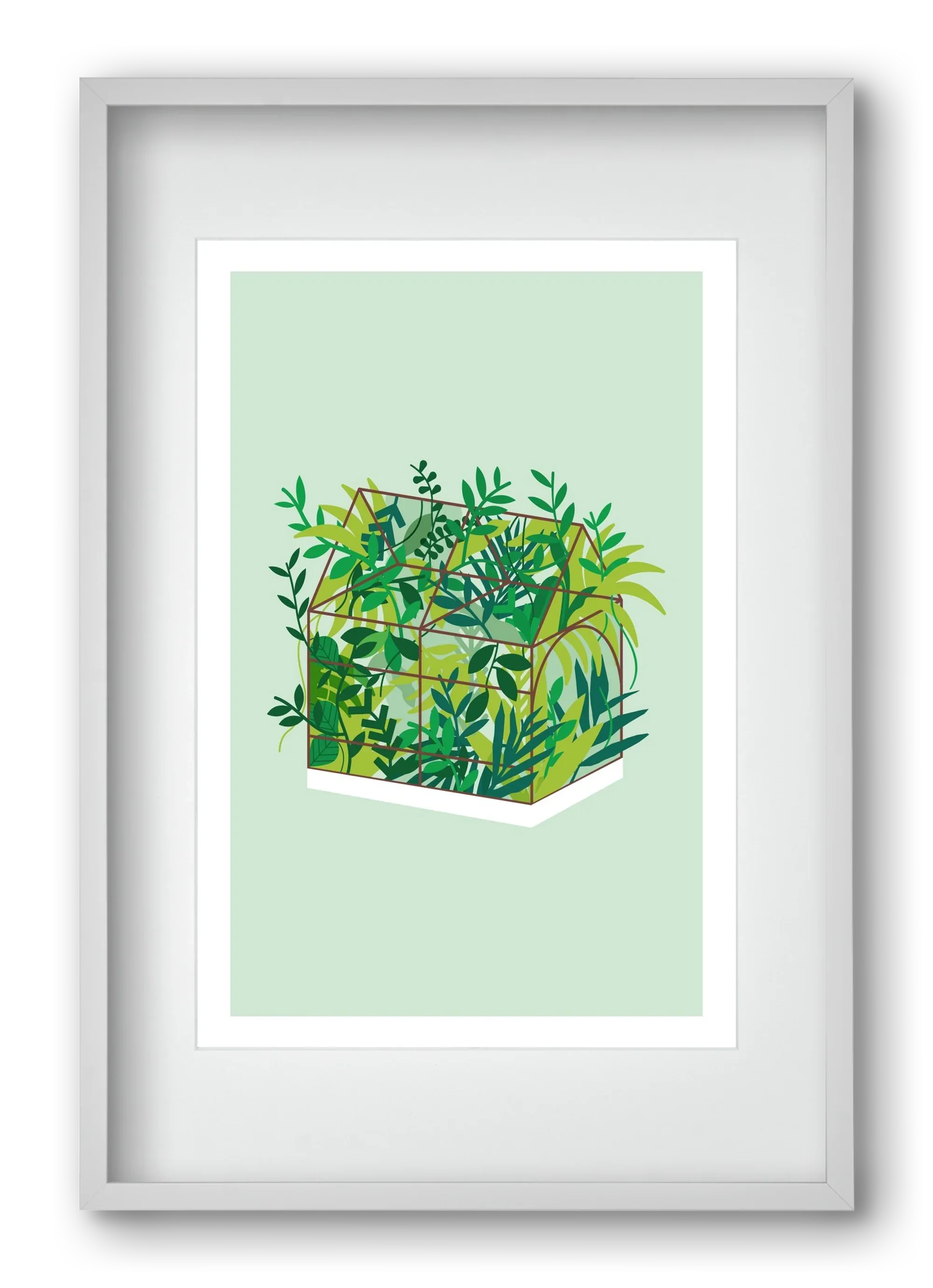 Greenhouse - artbridge