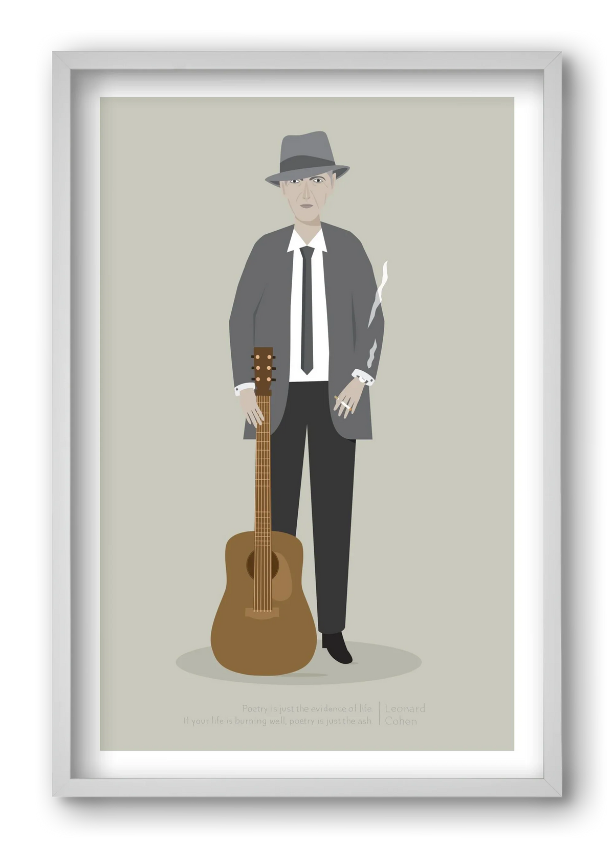Leonard - artbridge