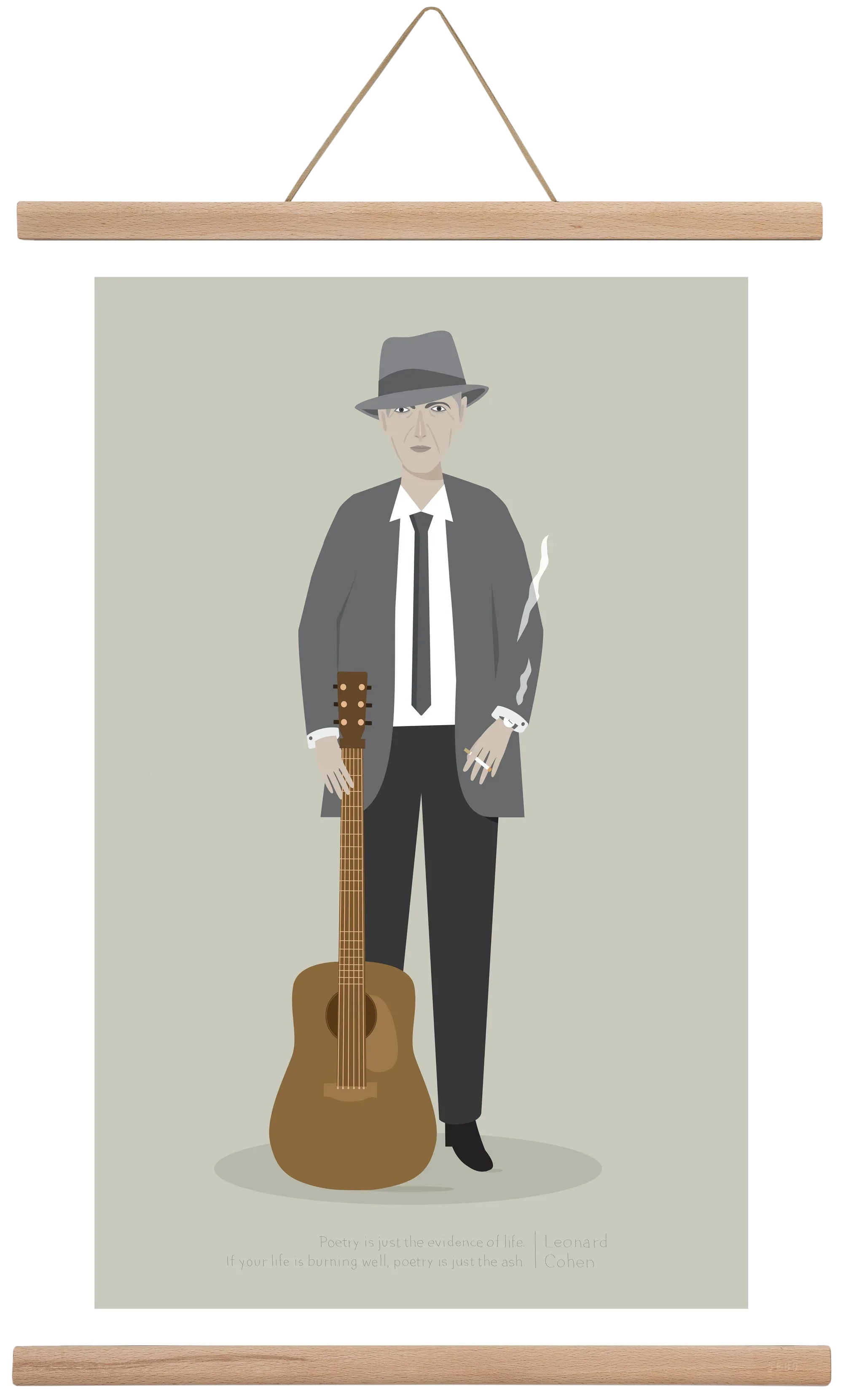 Leonard - artbridge