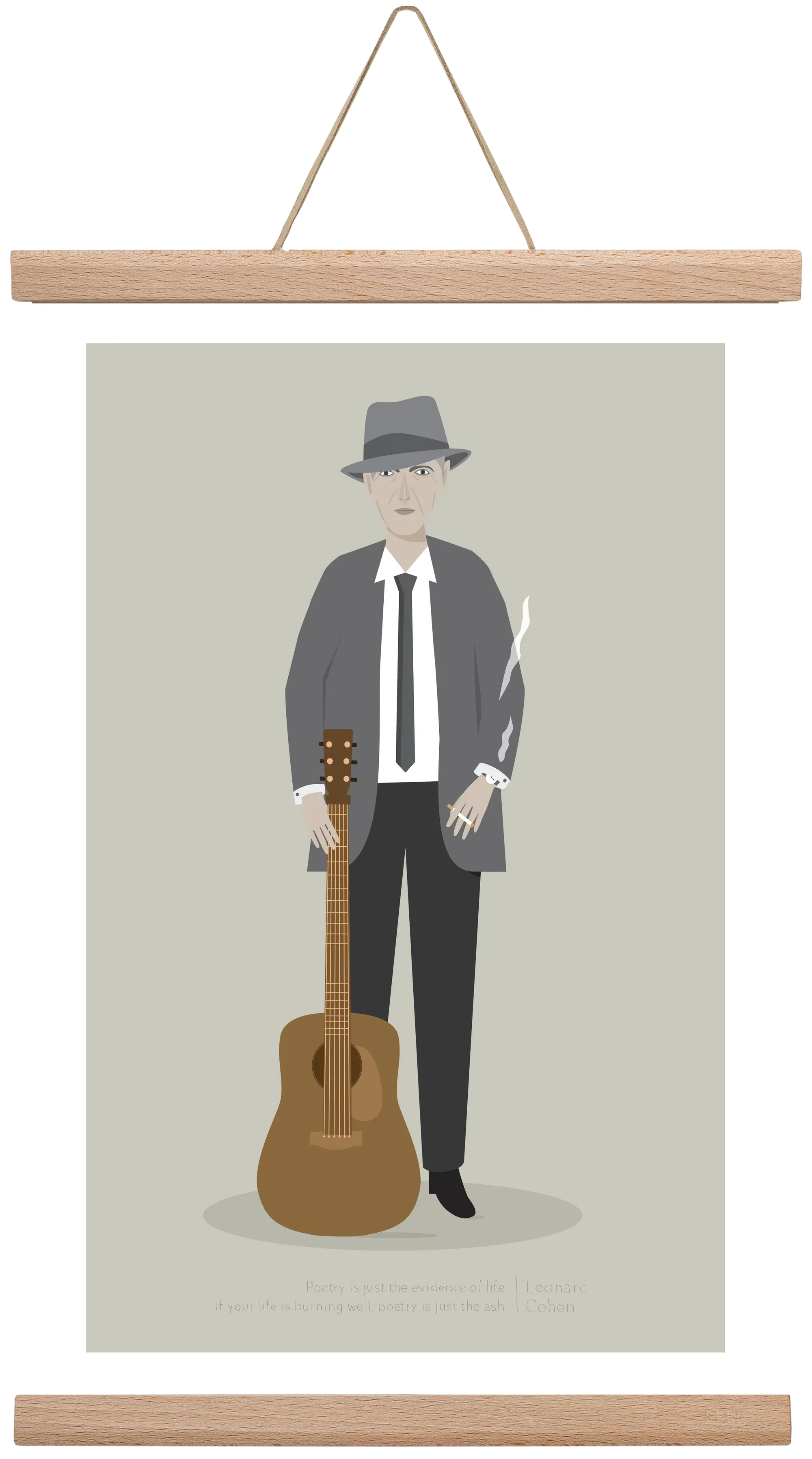 Leonard - artbridge