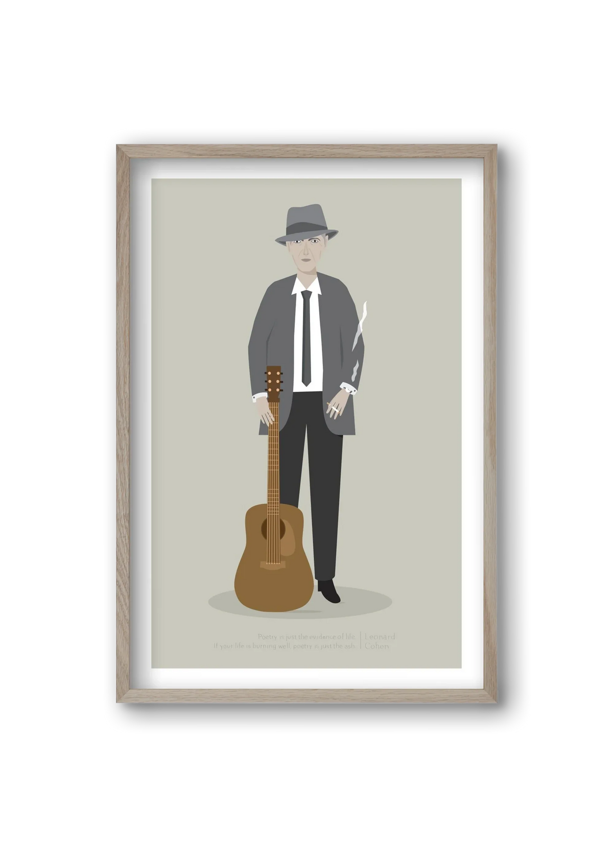 Leonard - artbridge