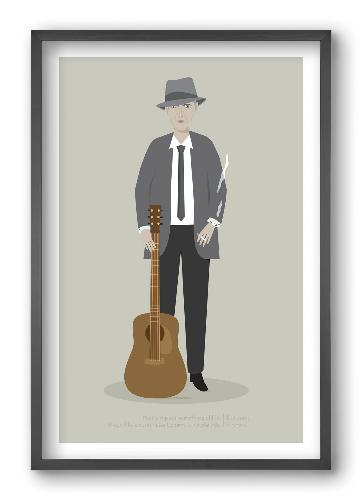 Leonard - artbridge
