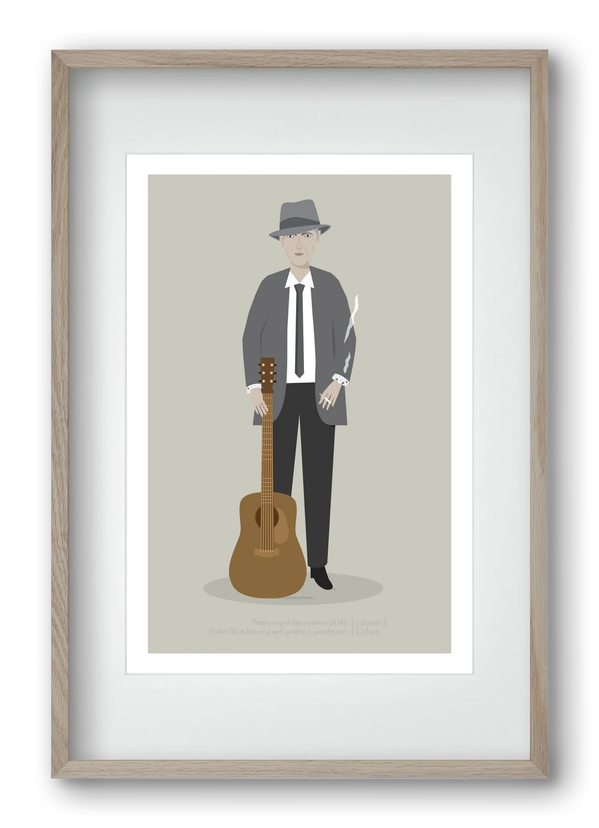 Leonard - artbridge