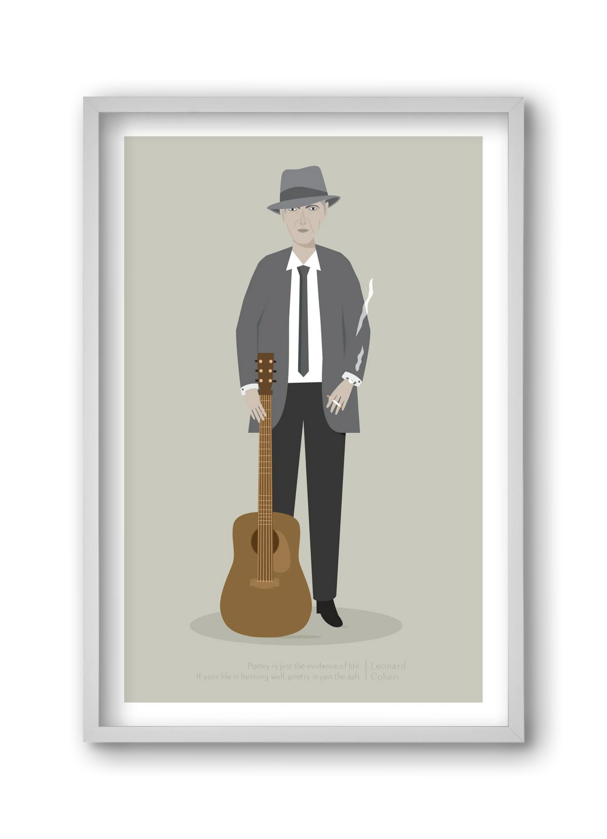 Leonard - artbridge