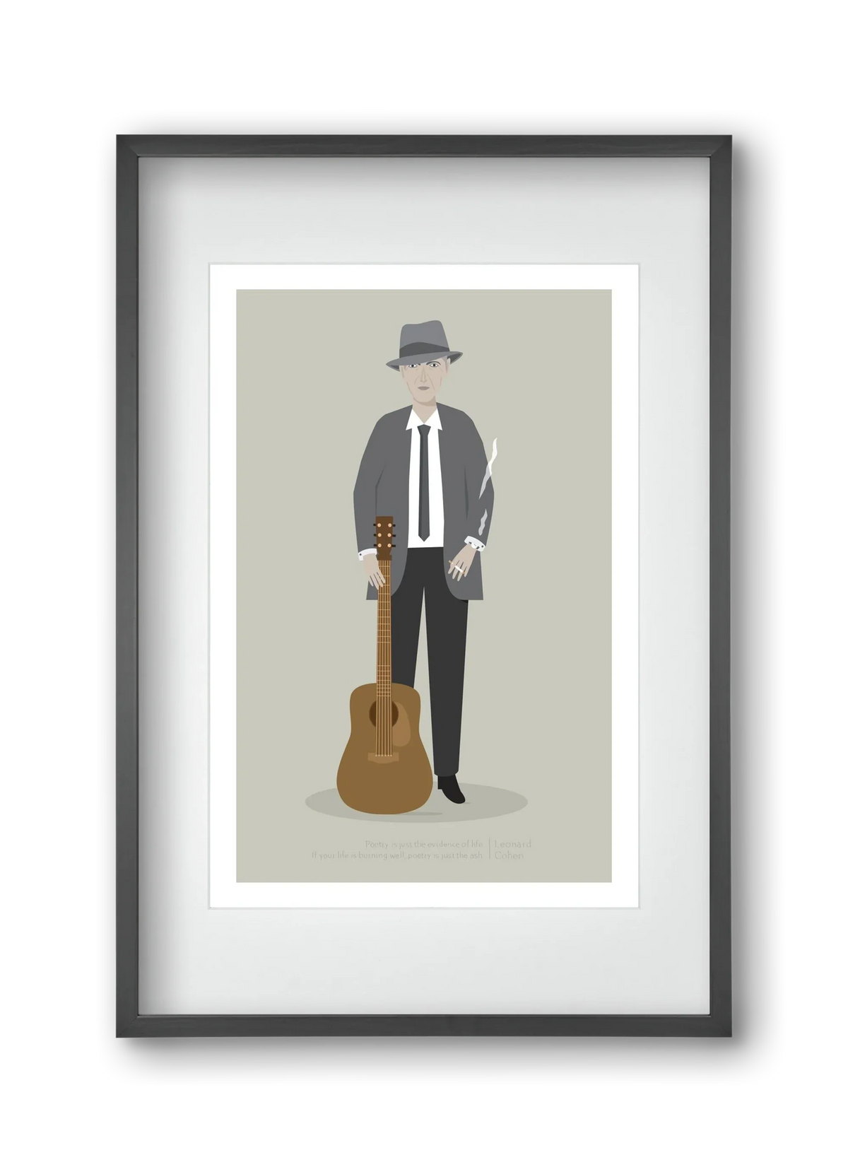 Leonard - artbridge