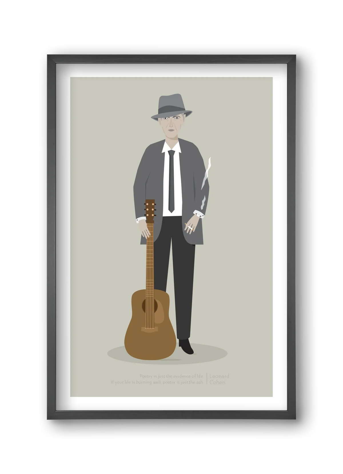 Leonard - artbridge