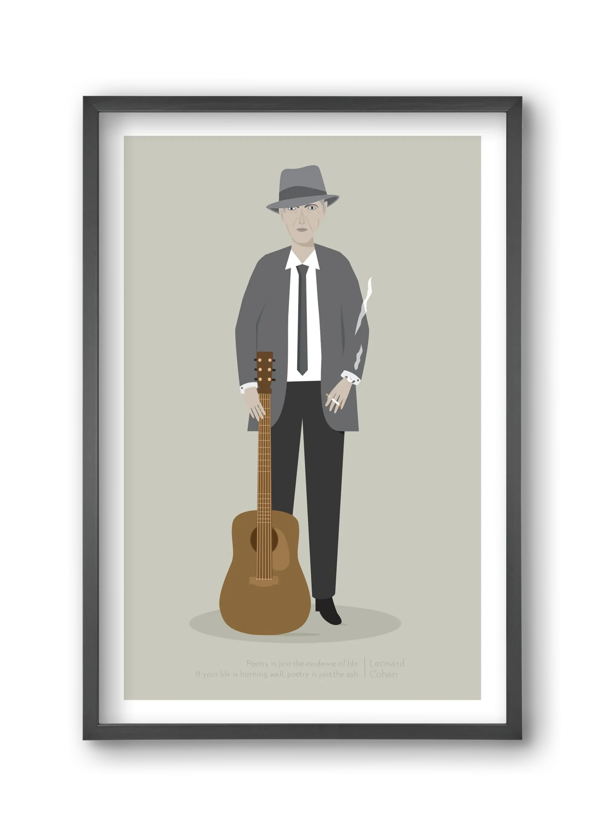 Leonard - artbridge