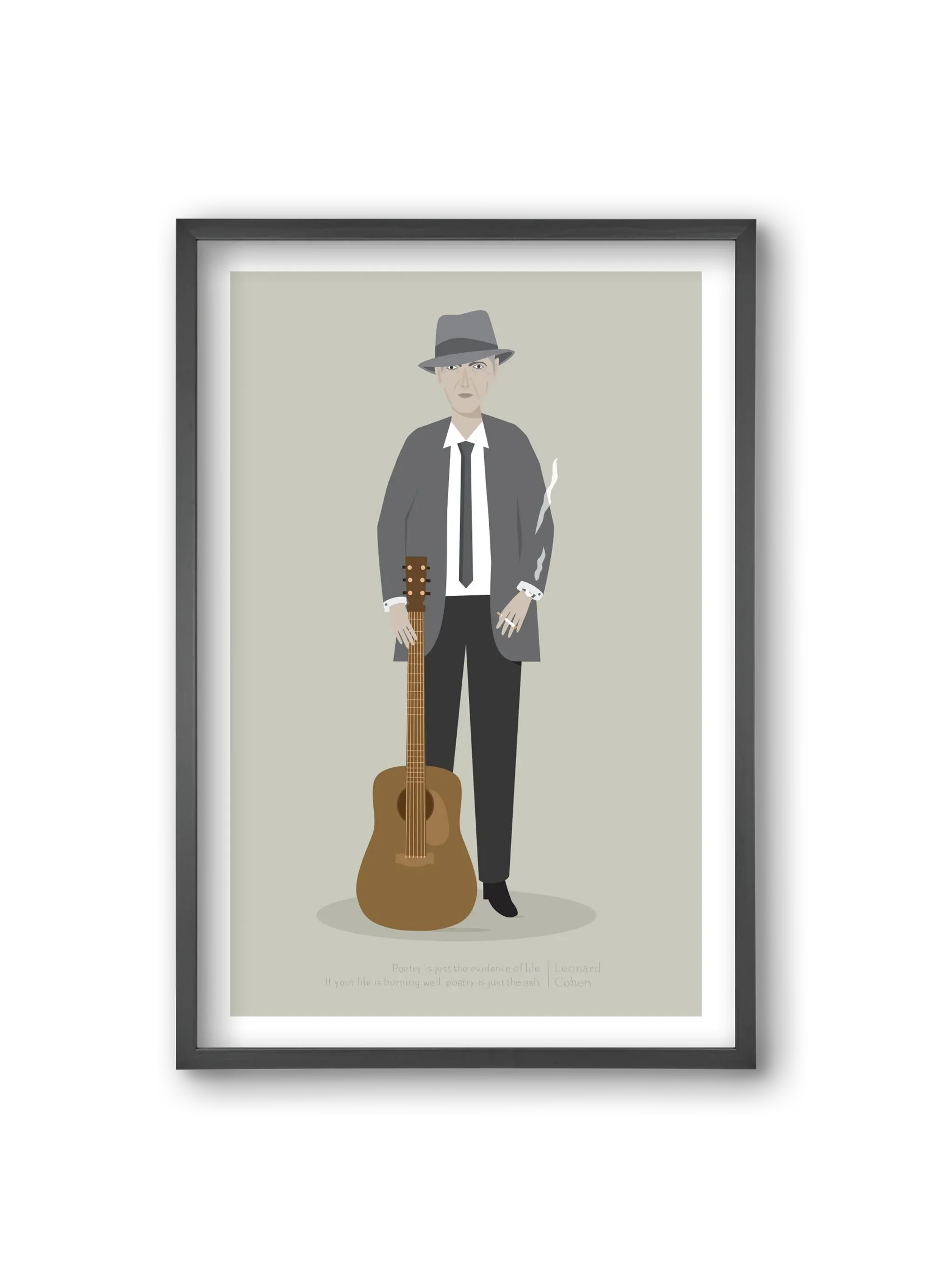 Leonard - artbridge