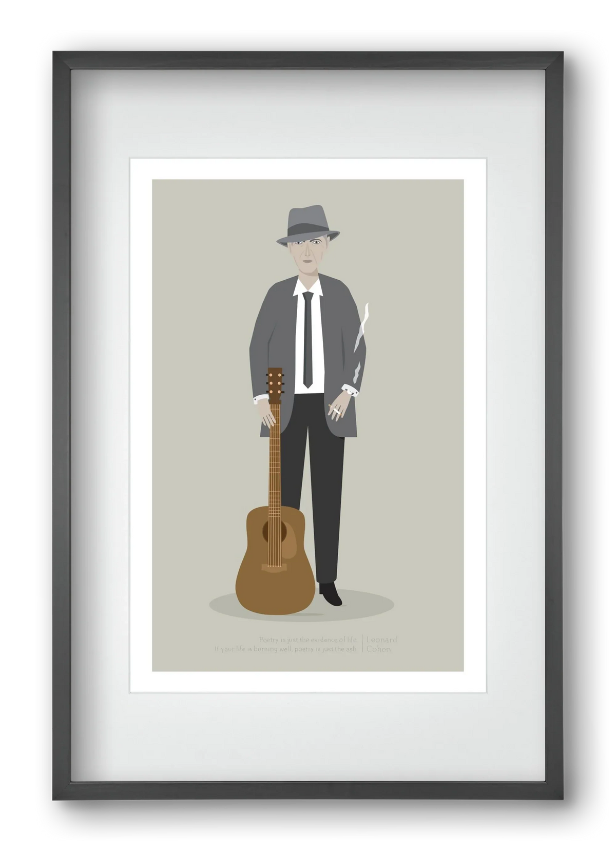 Leonard - artbridge