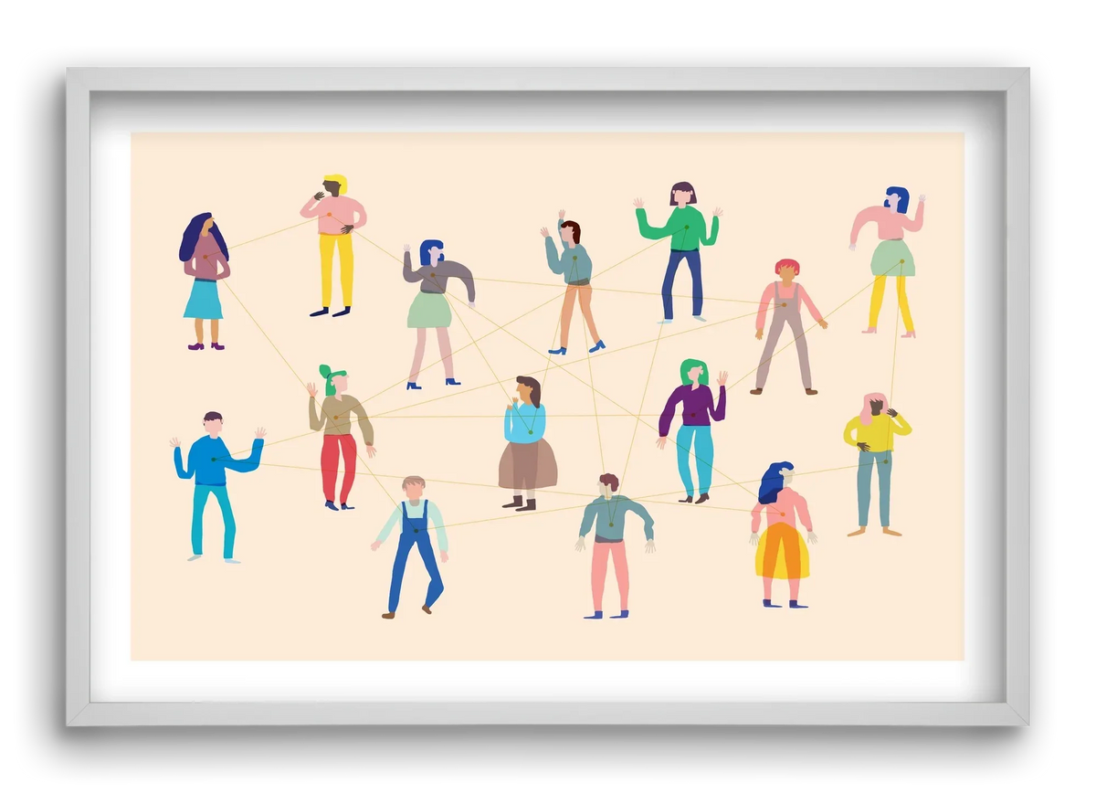 Networking - artbridge