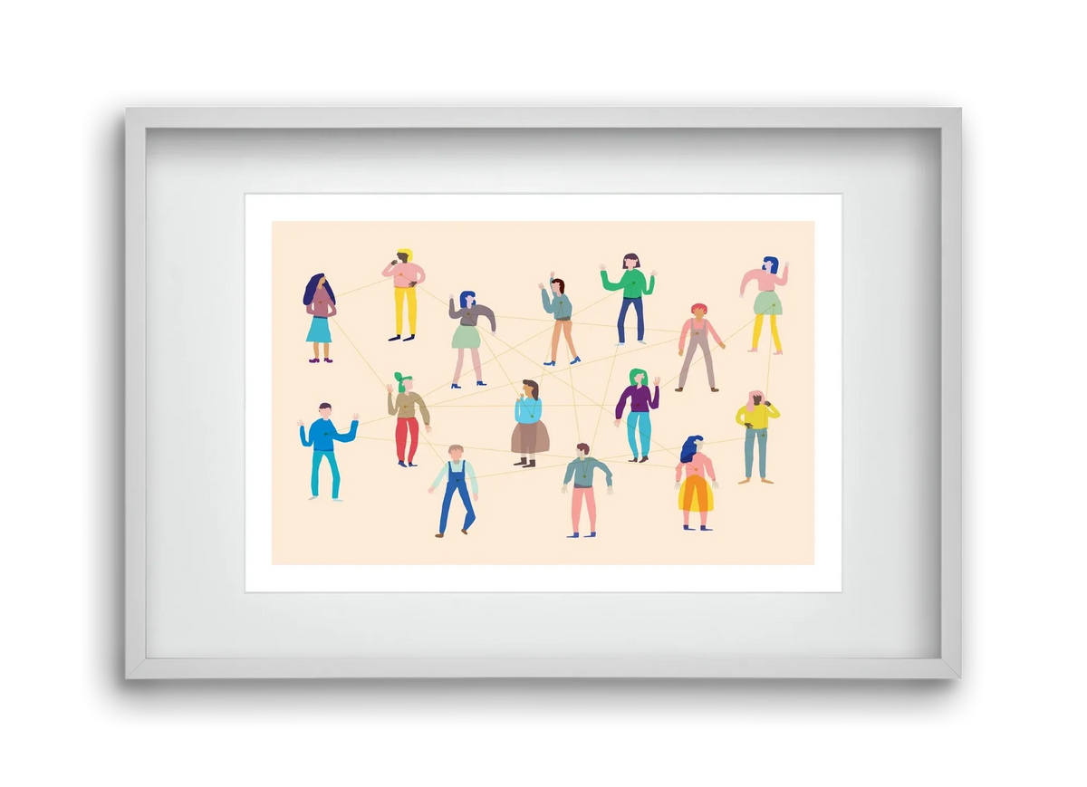 Networking - artbridge