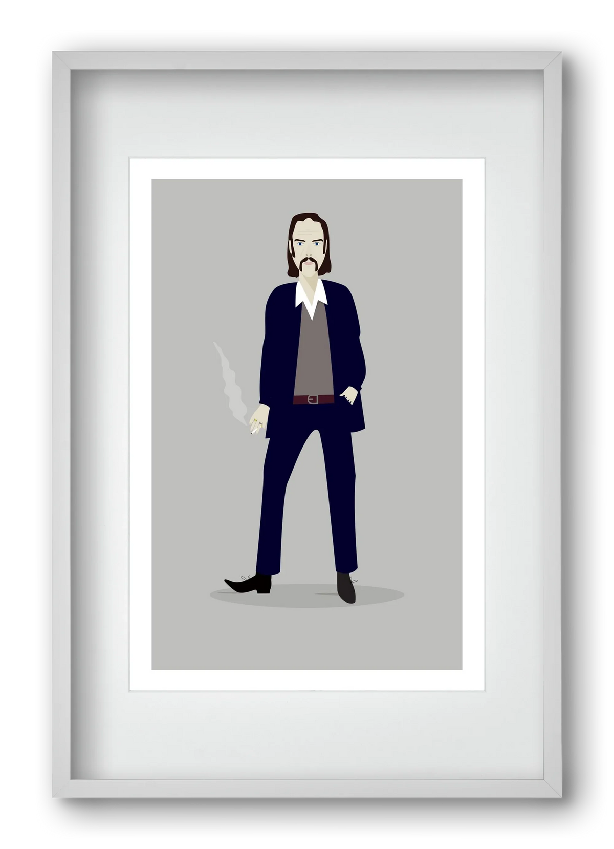 Nick - artbridge