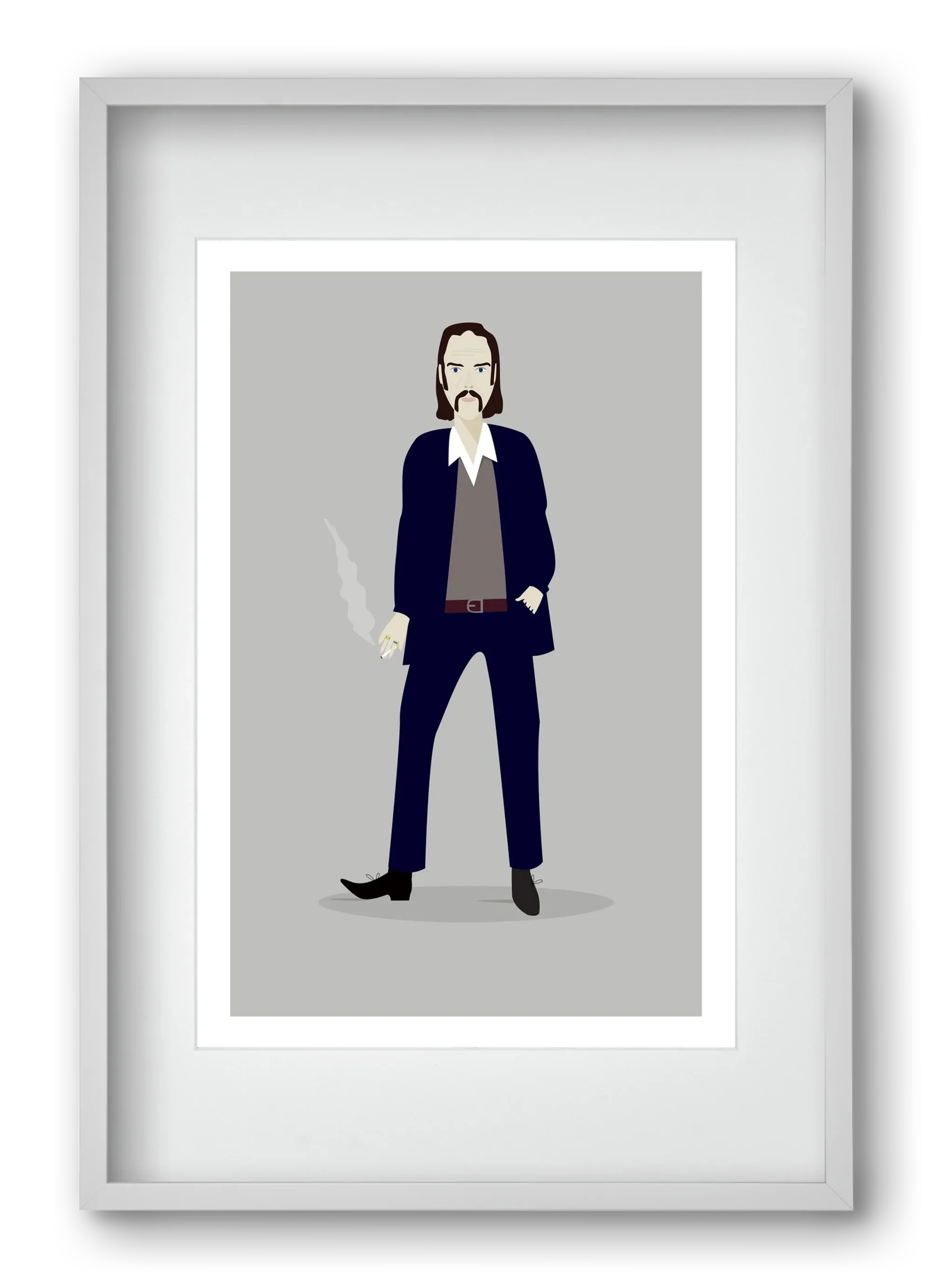 Nick - artbridge