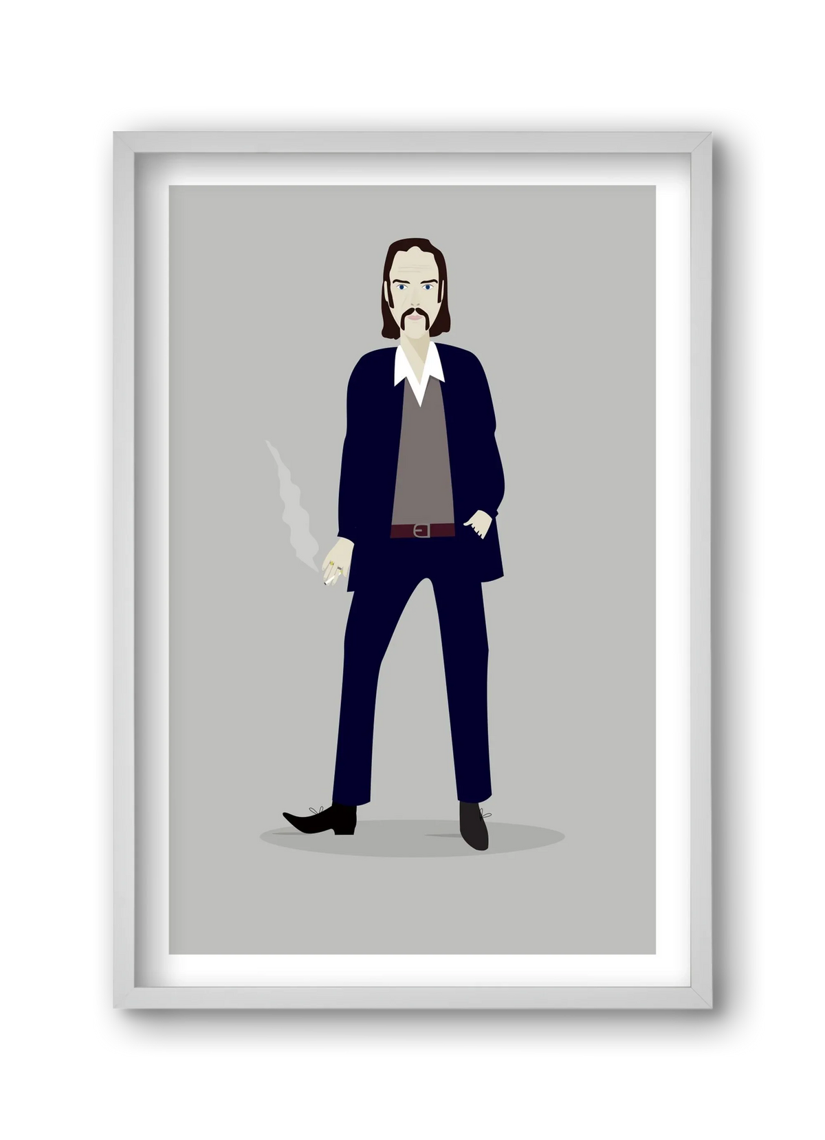 Nick - artbridge