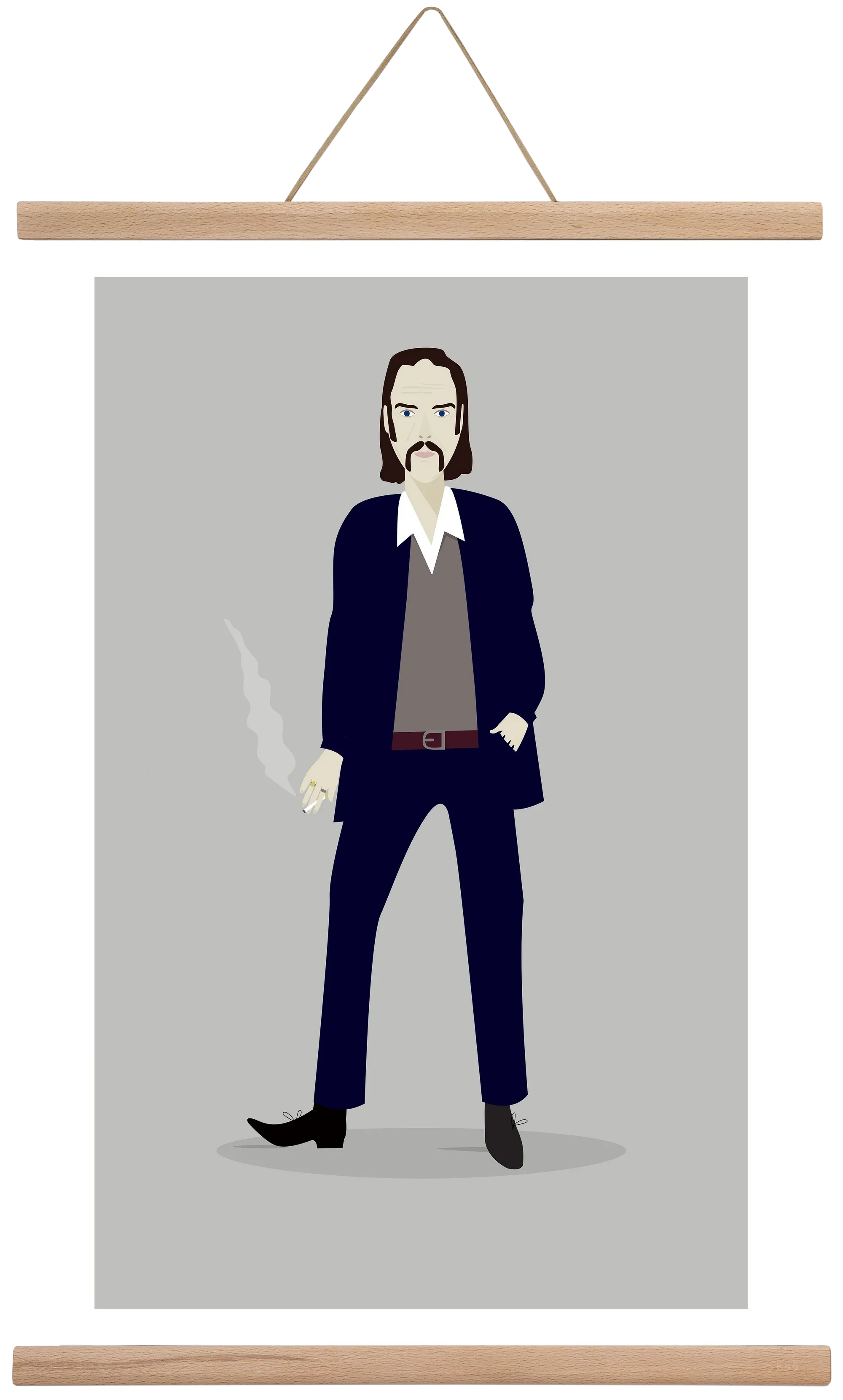 Nick - artbridge