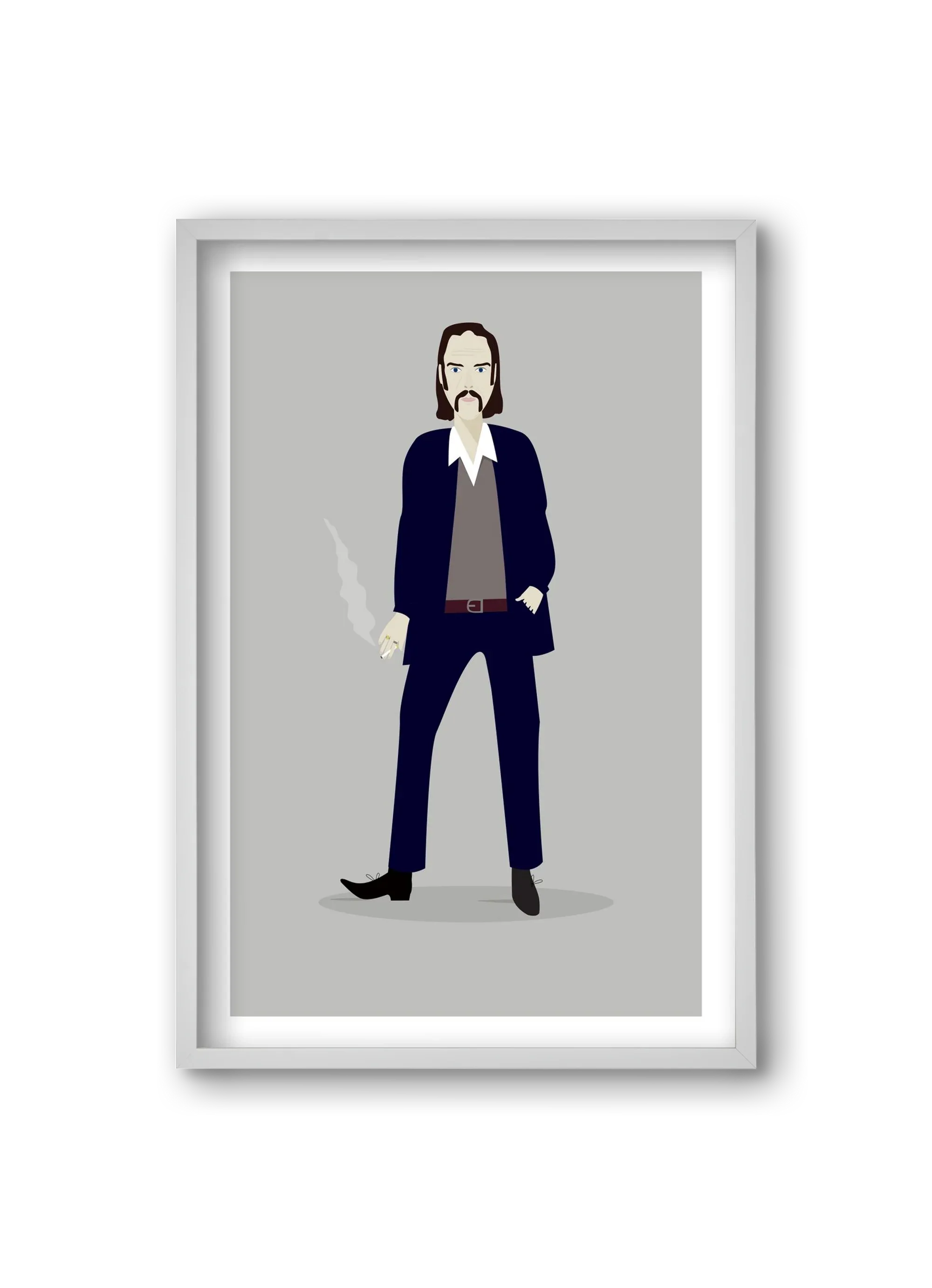 Nick - artbridge