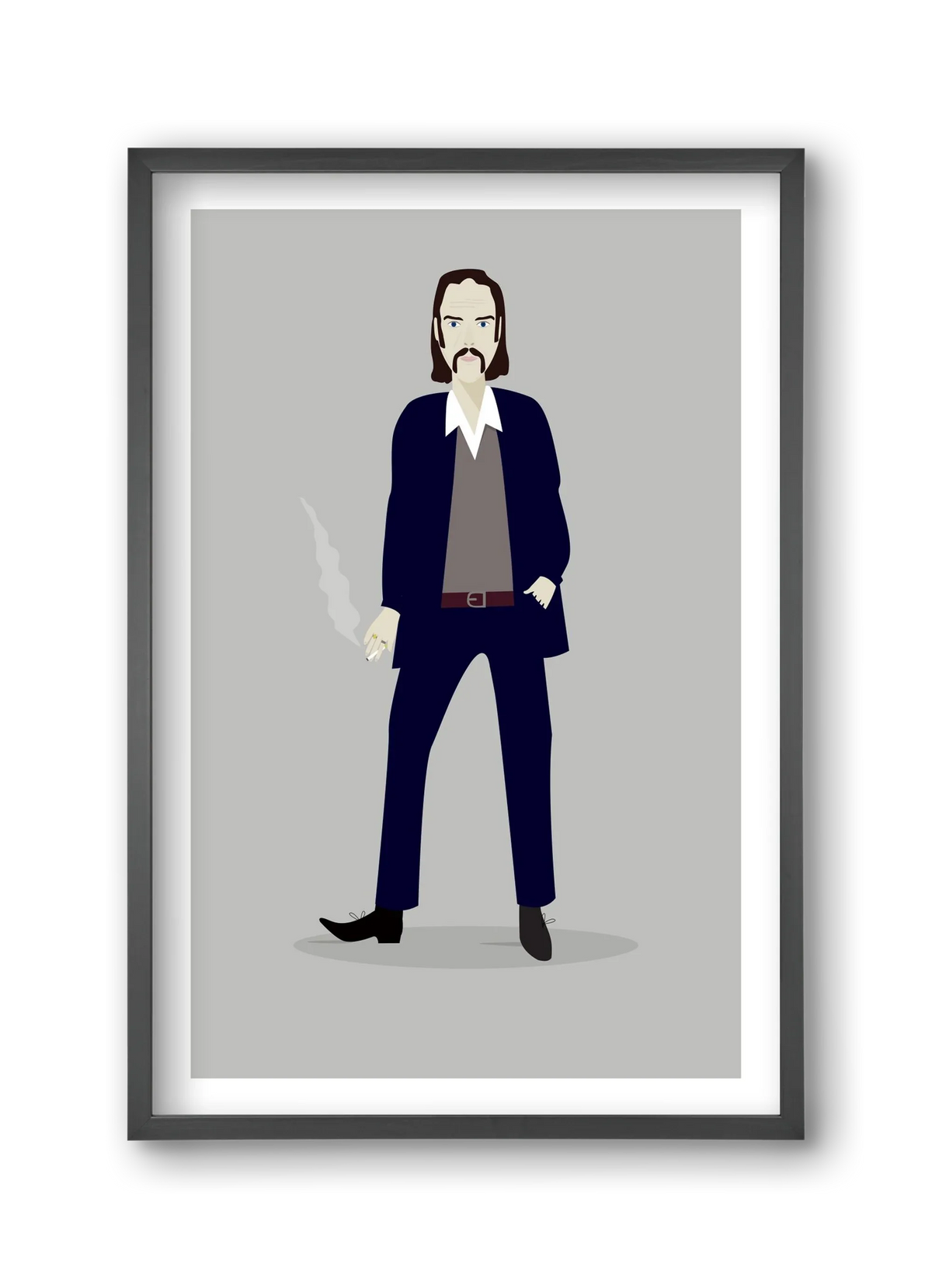 Nick - artbridge