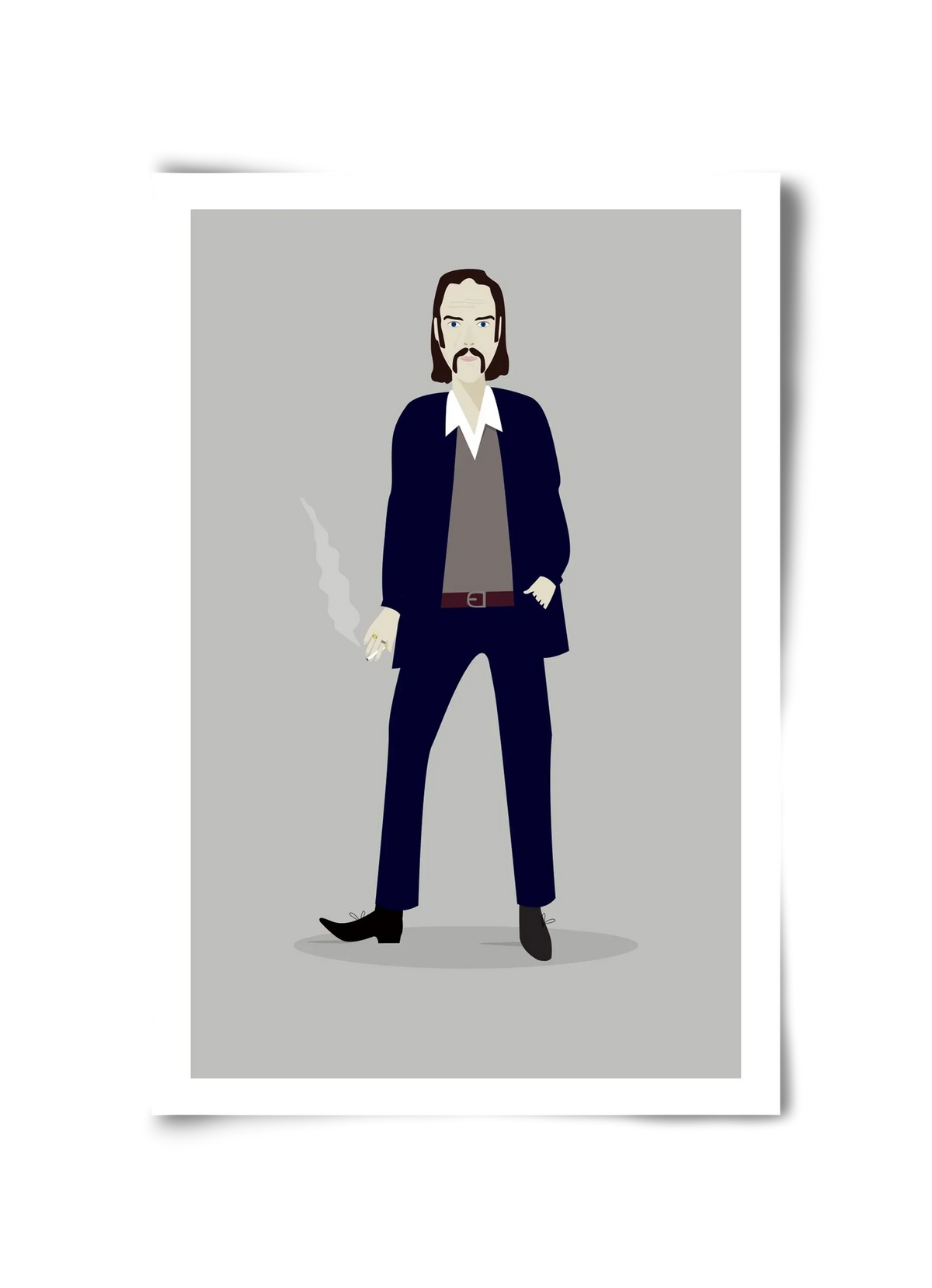Nick - artbridge