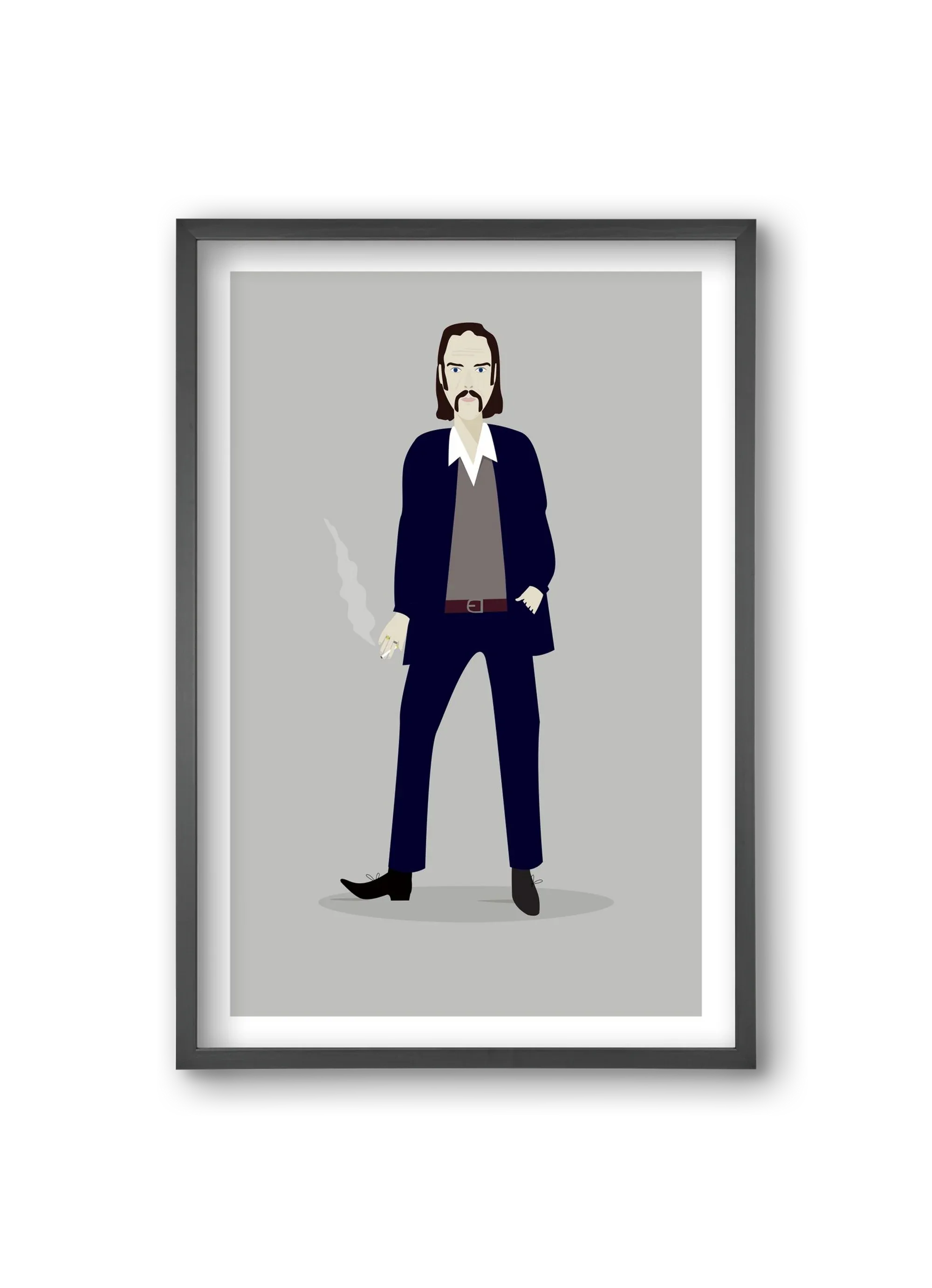 Nick - artbridge