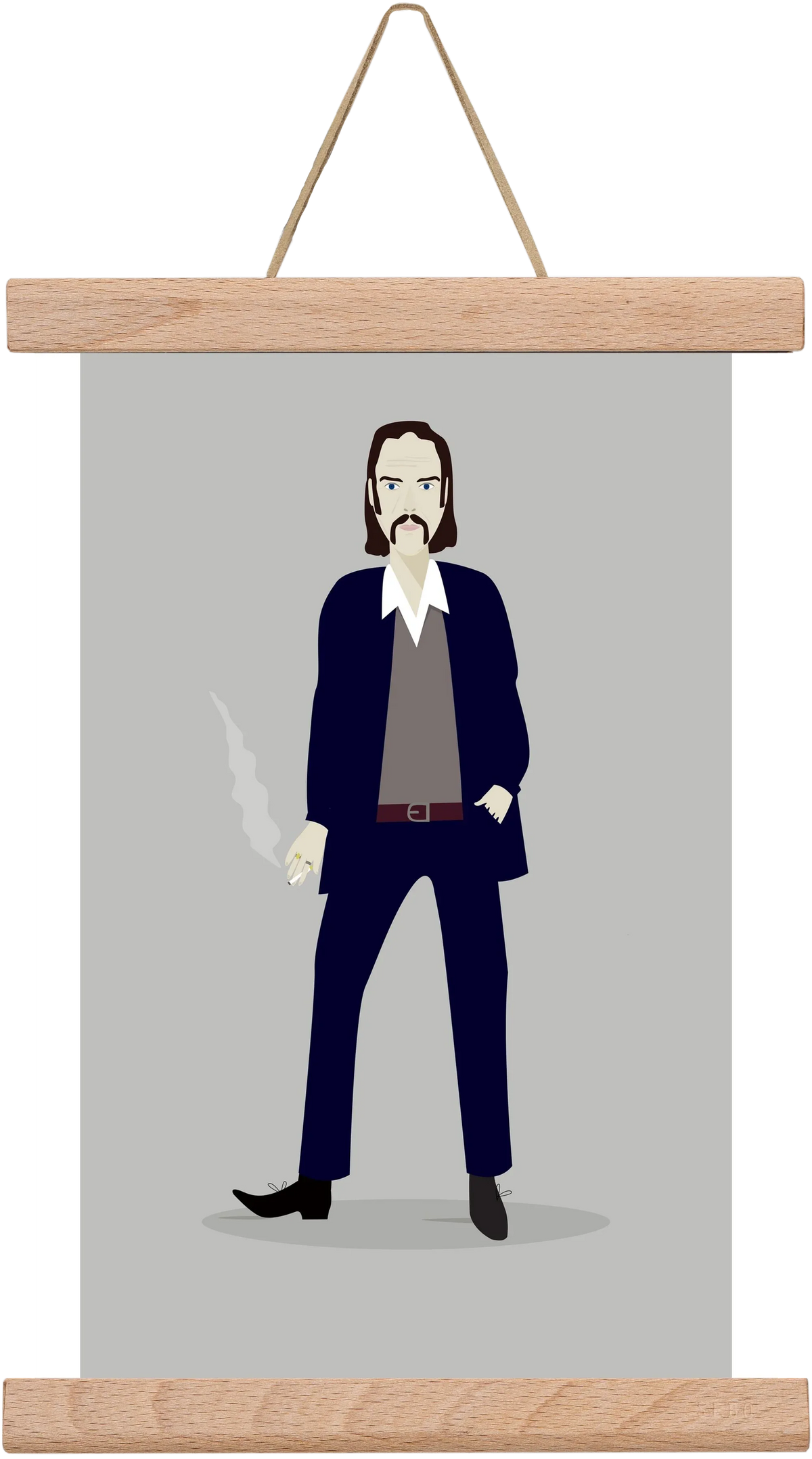 Nick - artbridge