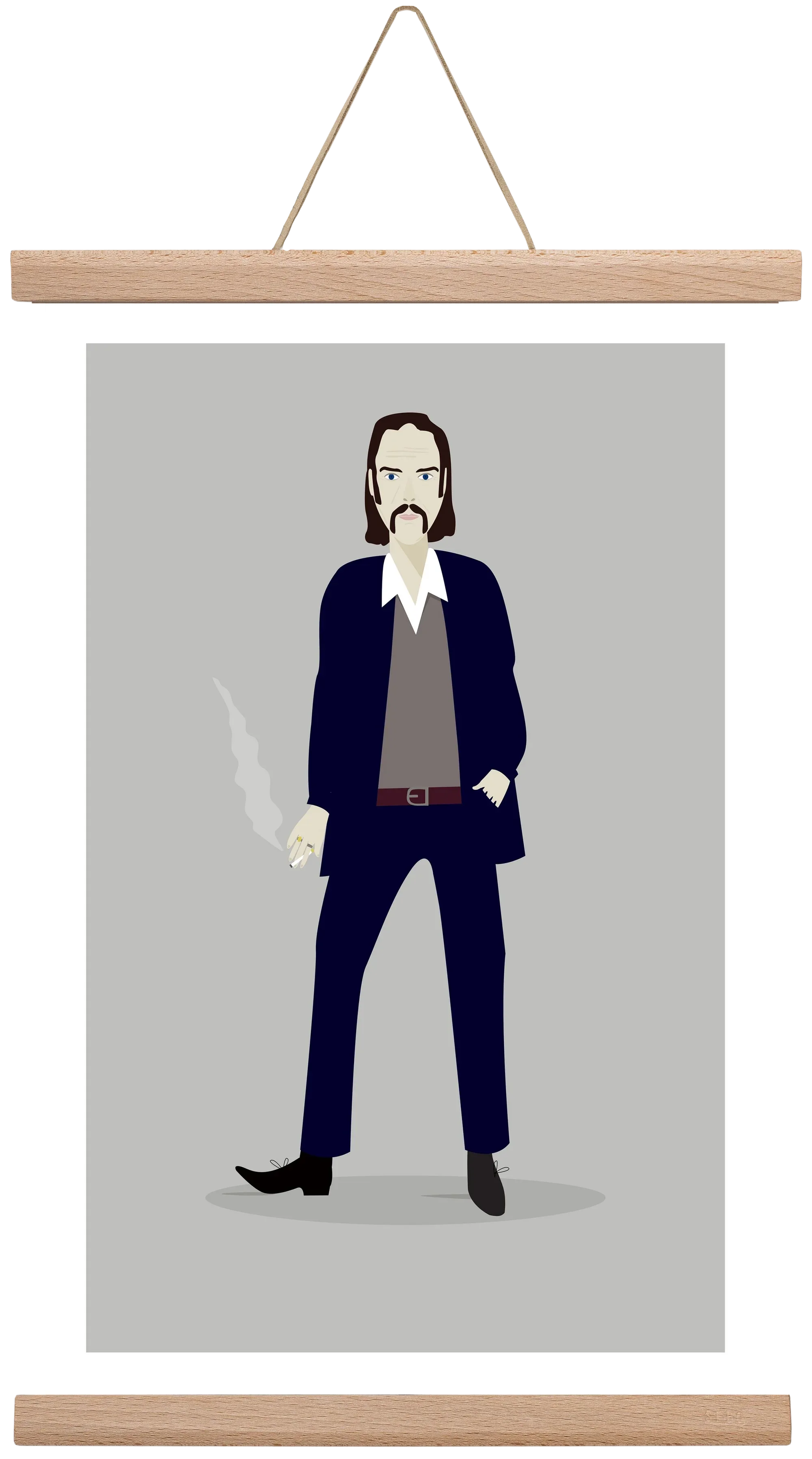 Nick - artbridge