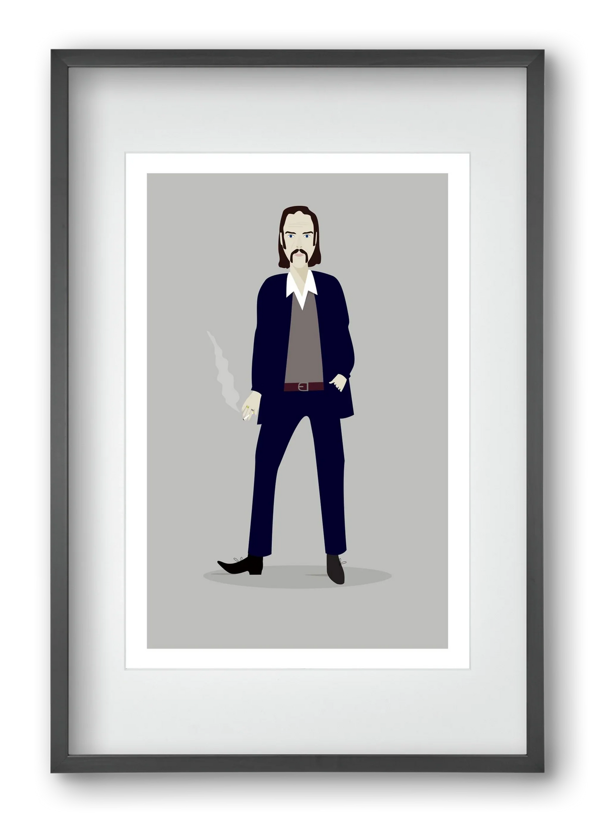 Nick - artbridge