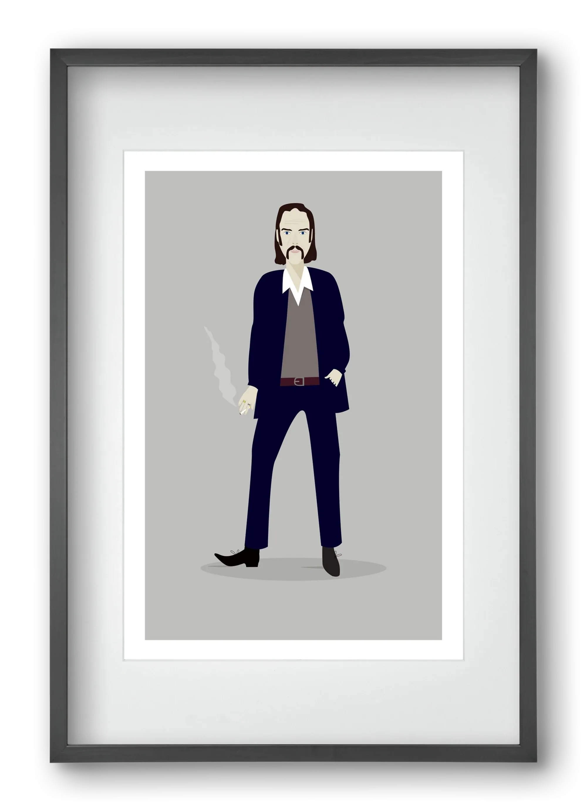 Nick - artbridge