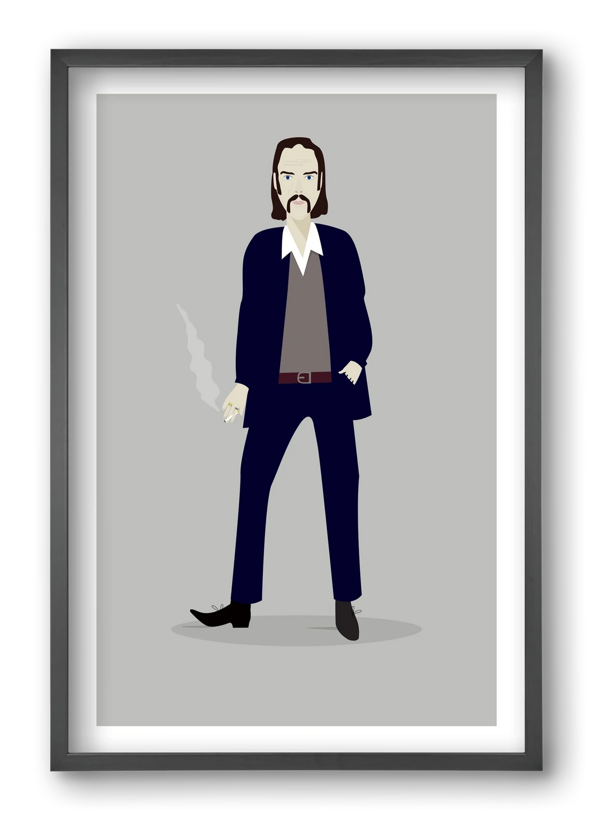 Nick - artbridge