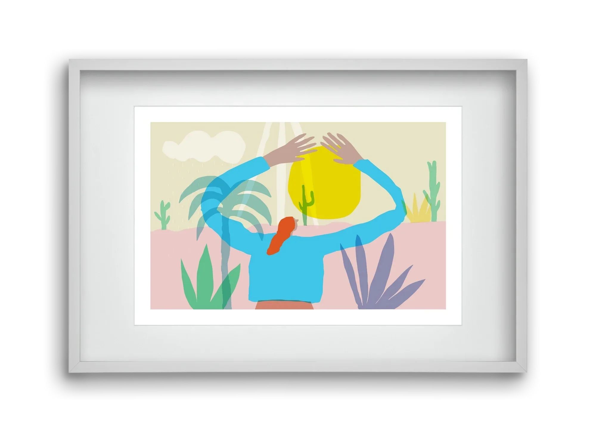 Paradise - artbridge
