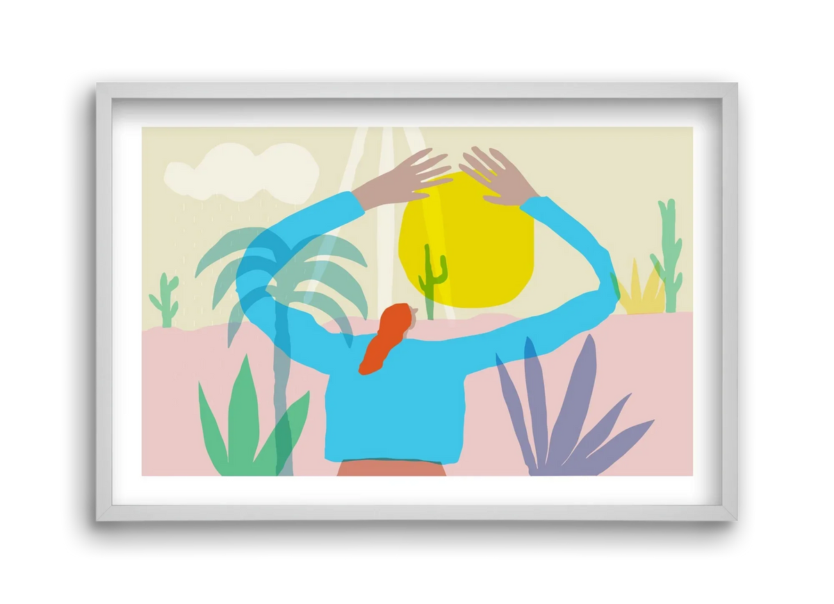 Paradise - artbridge