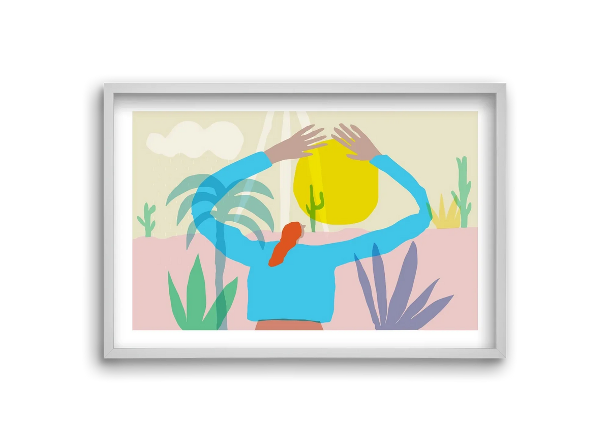 Paradise - artbridge