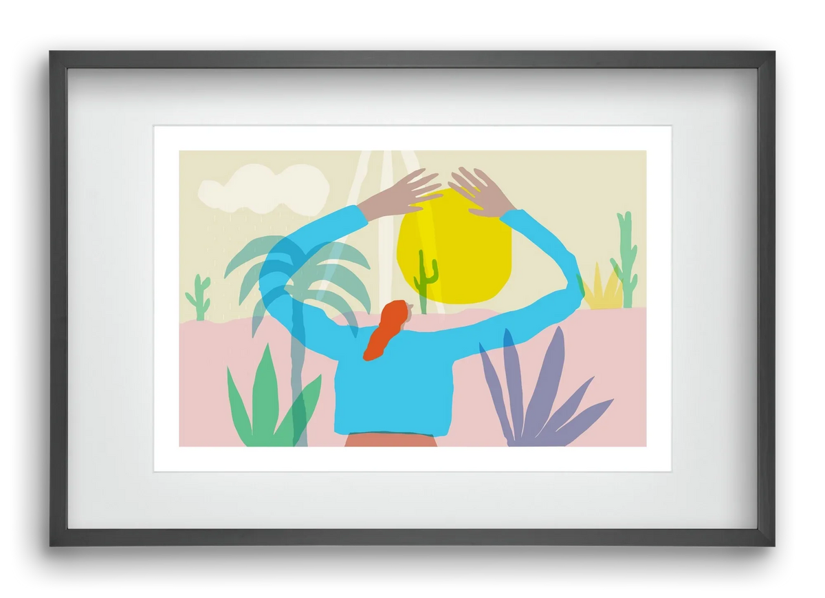Paradise - artbridge