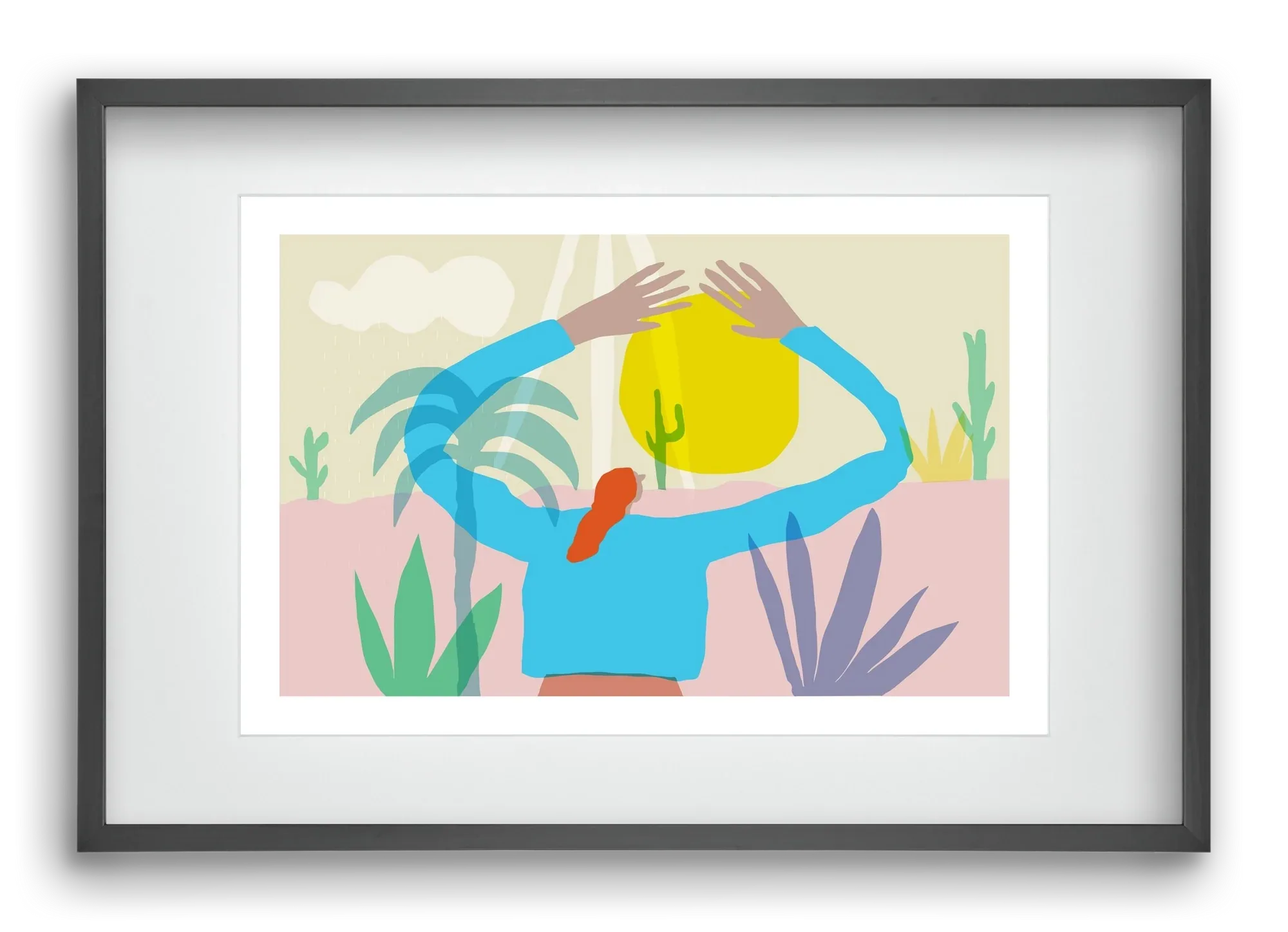 Paradise - artbridge
