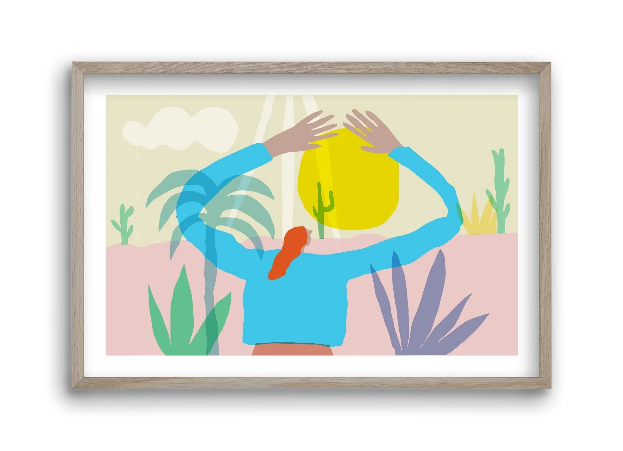 Paradise - artbridge