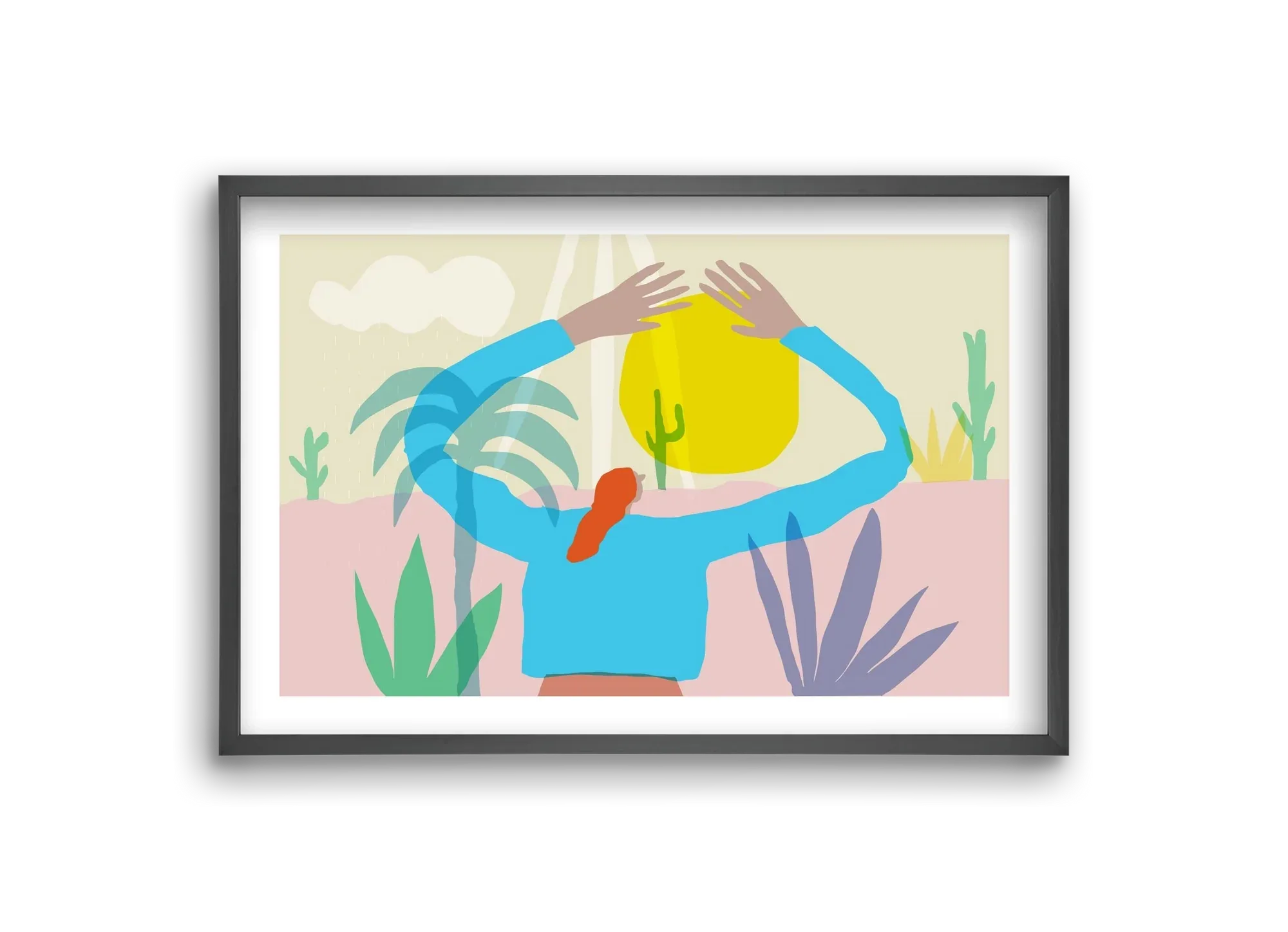Paradise - artbridge