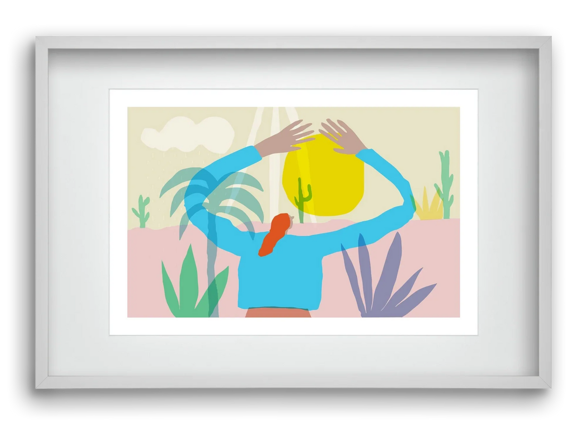 Paradise - artbridge