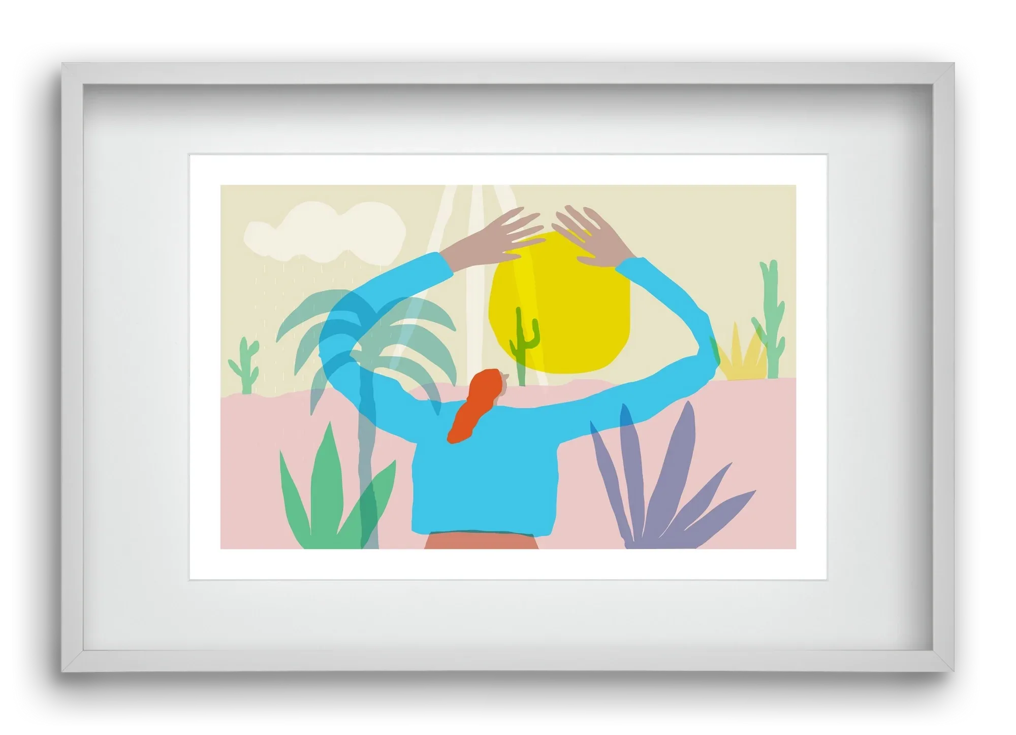 Paradise - artbridge
