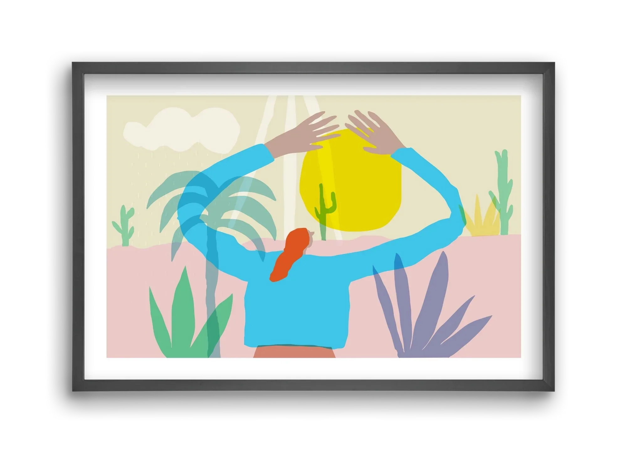 Paradise - artbridge