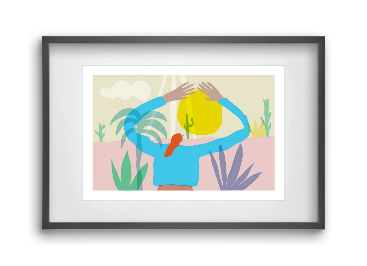 Paradise - artbridge