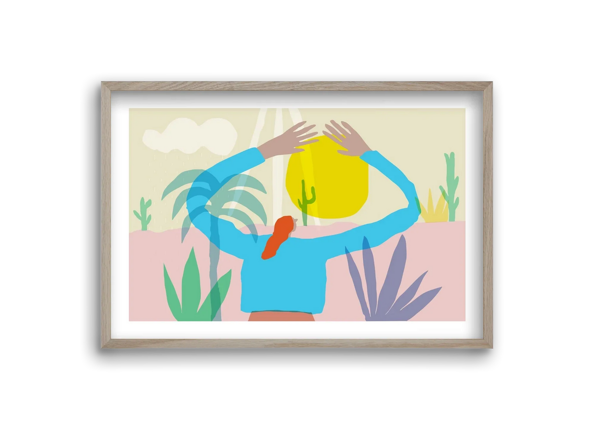 Paradise - artbridge