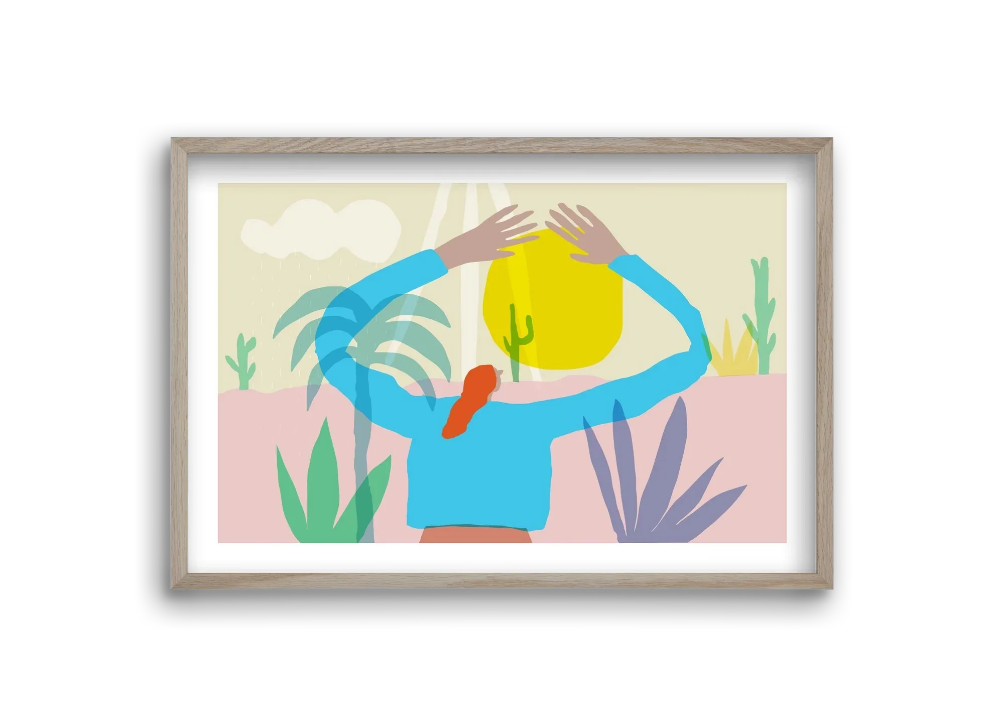 Paradise - artbridge