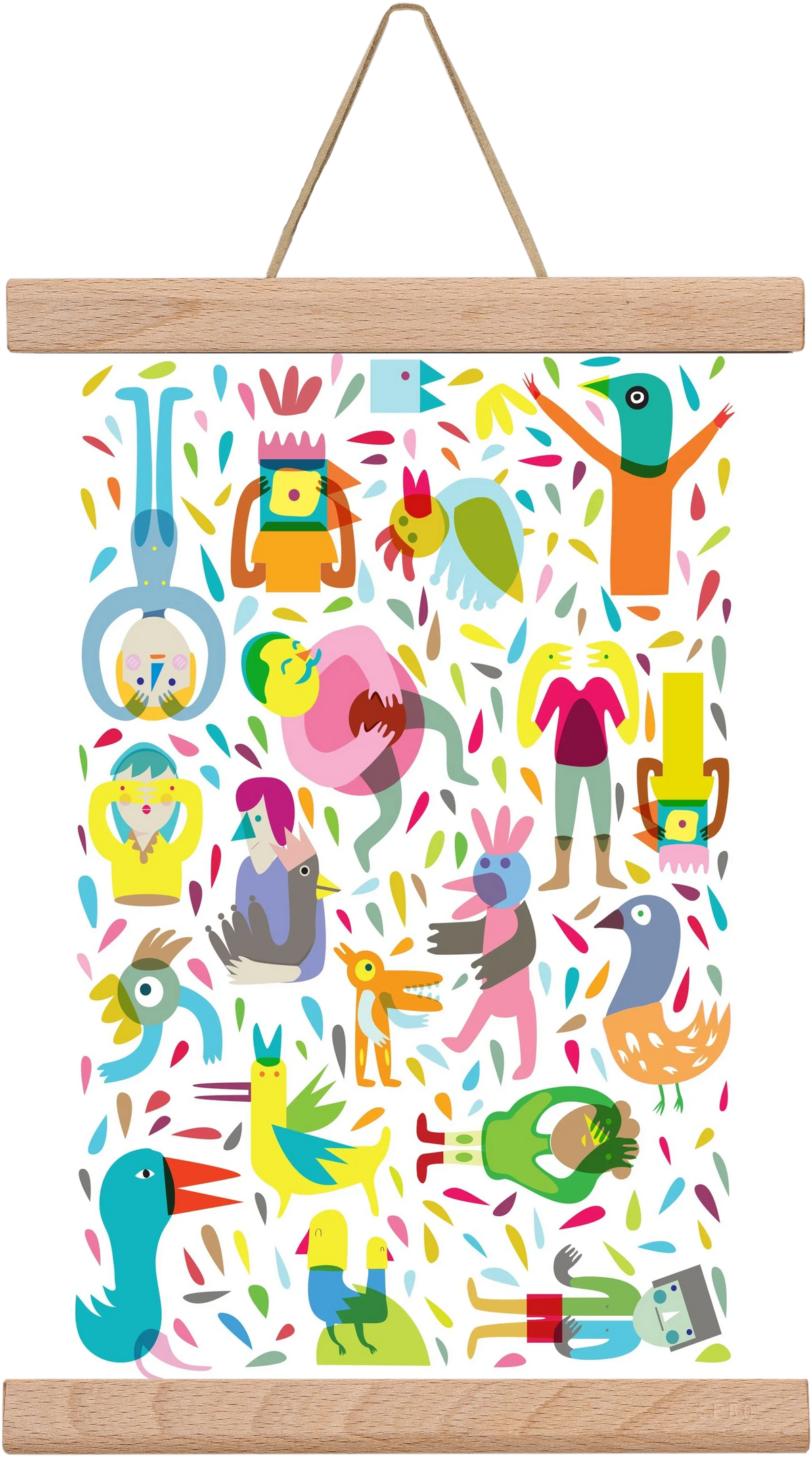Party 03 - artbridge