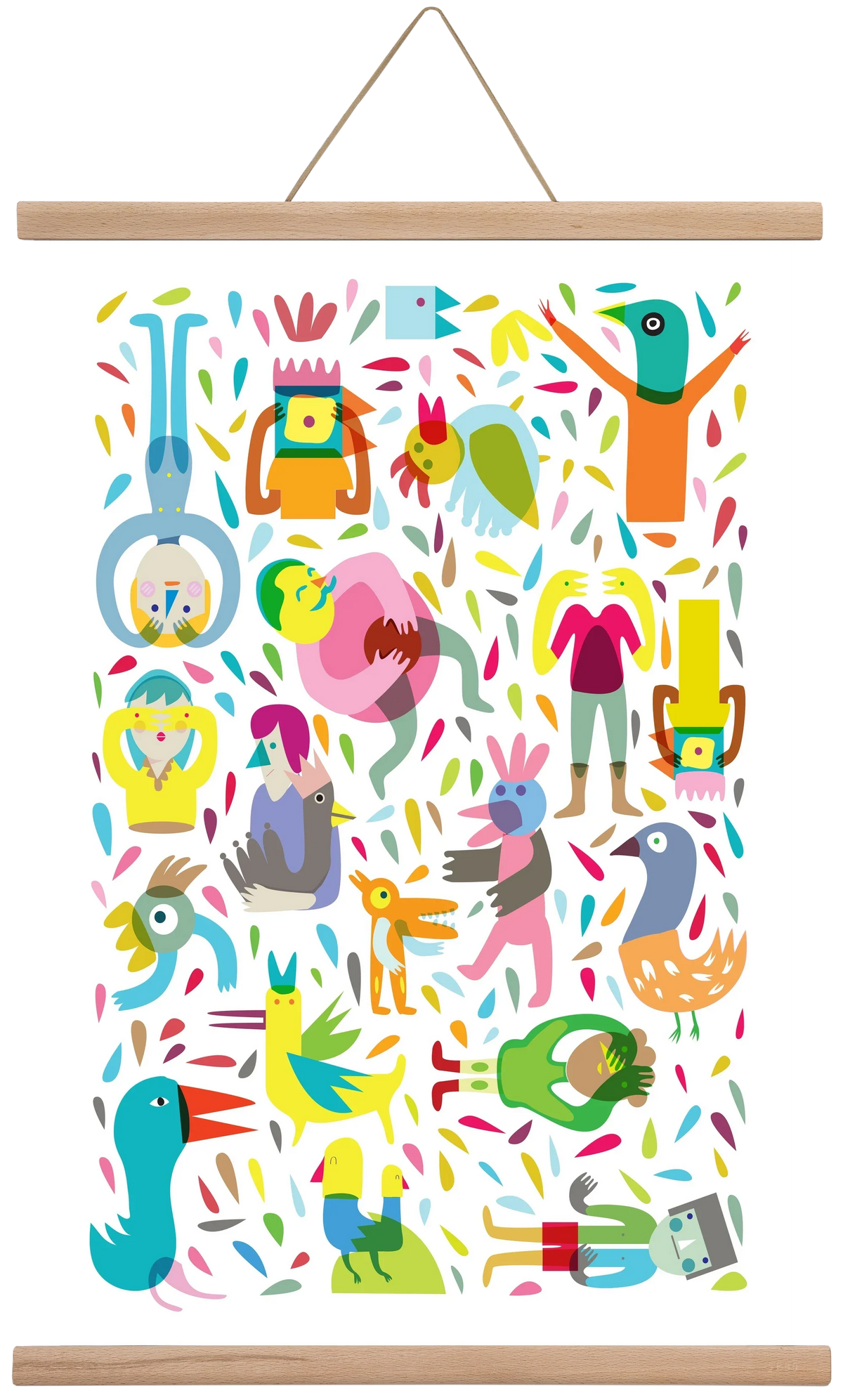 Party 03 - artbridge