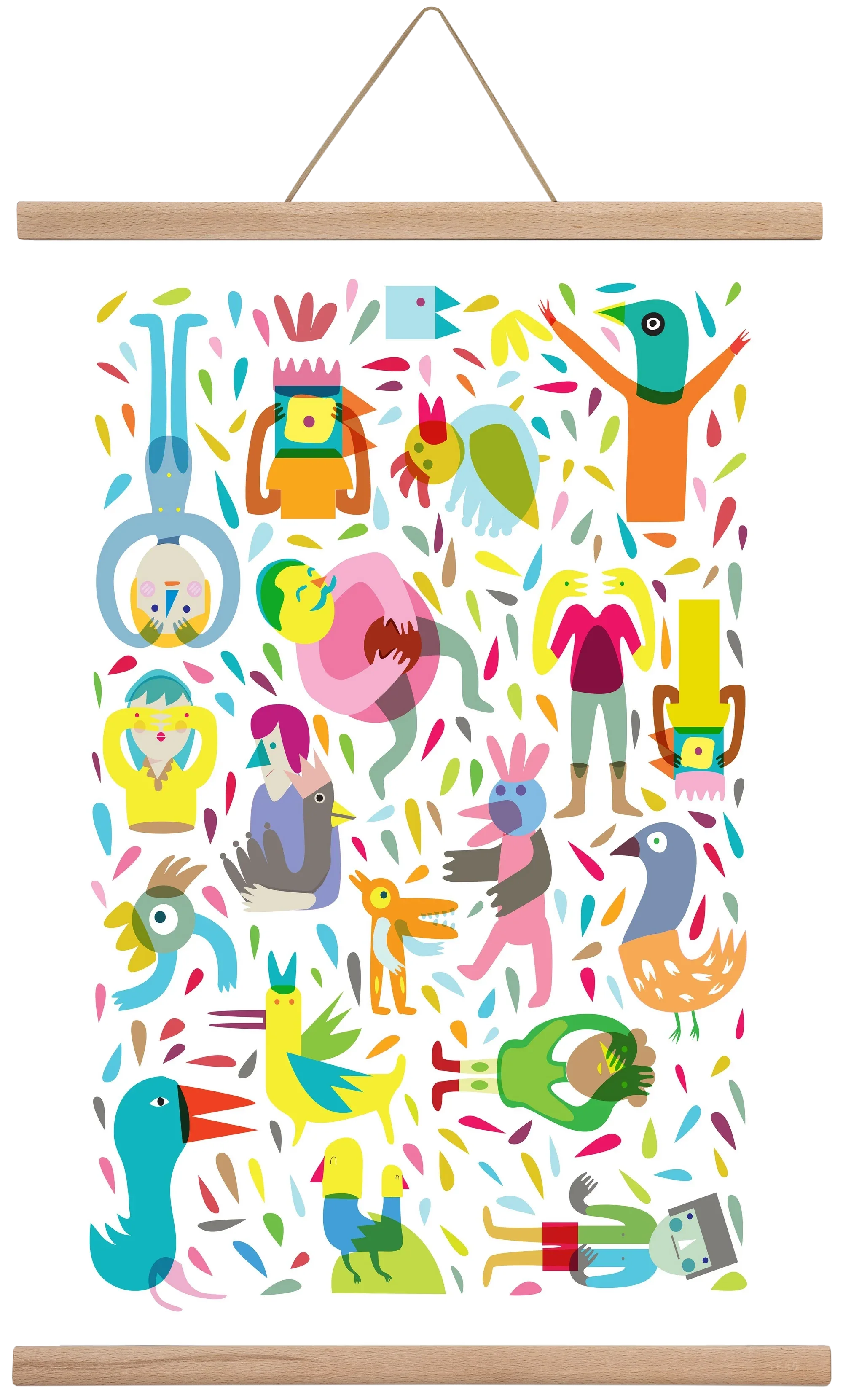 Party 03 - artbridge