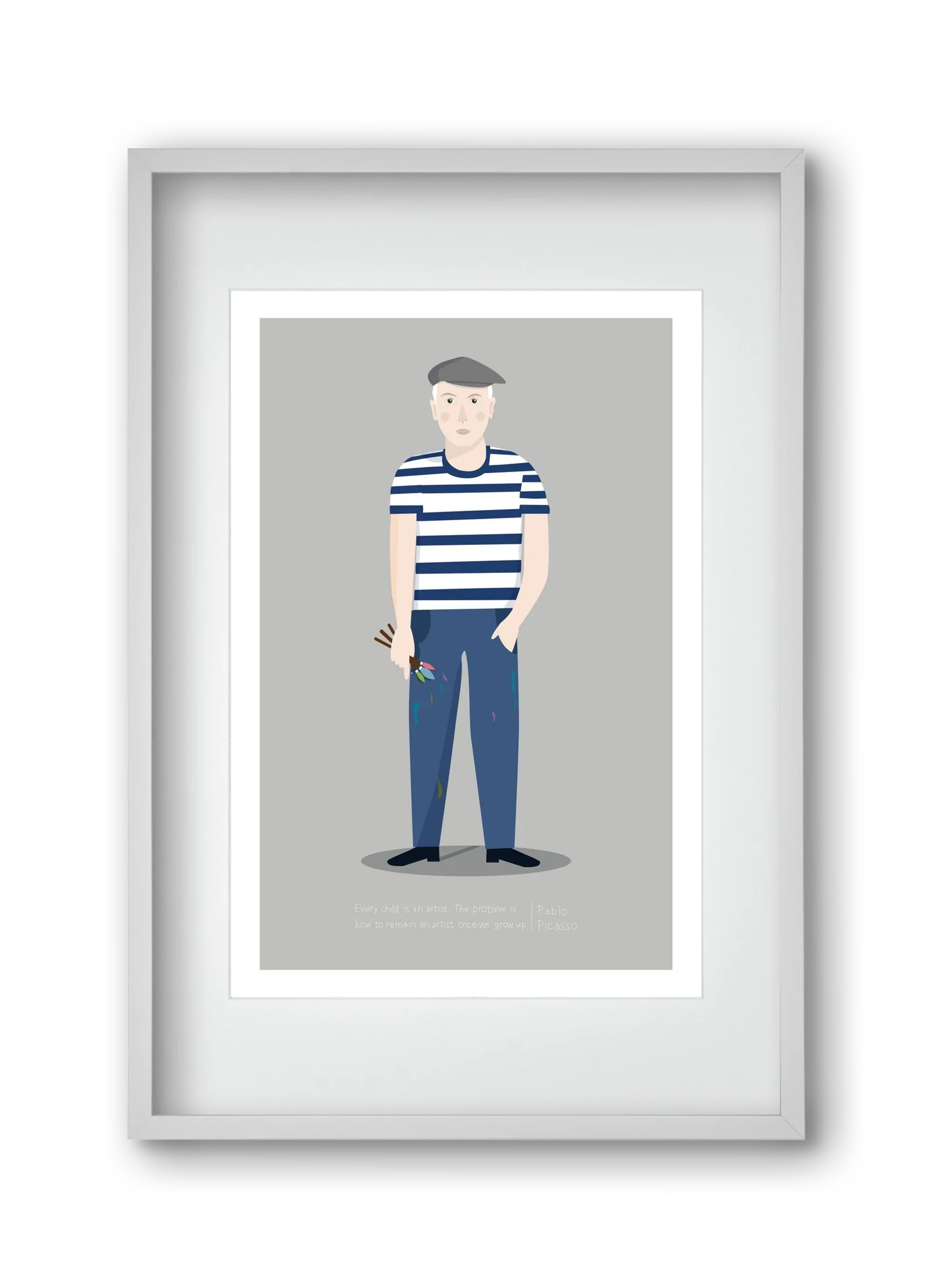 Picasso - artbridge