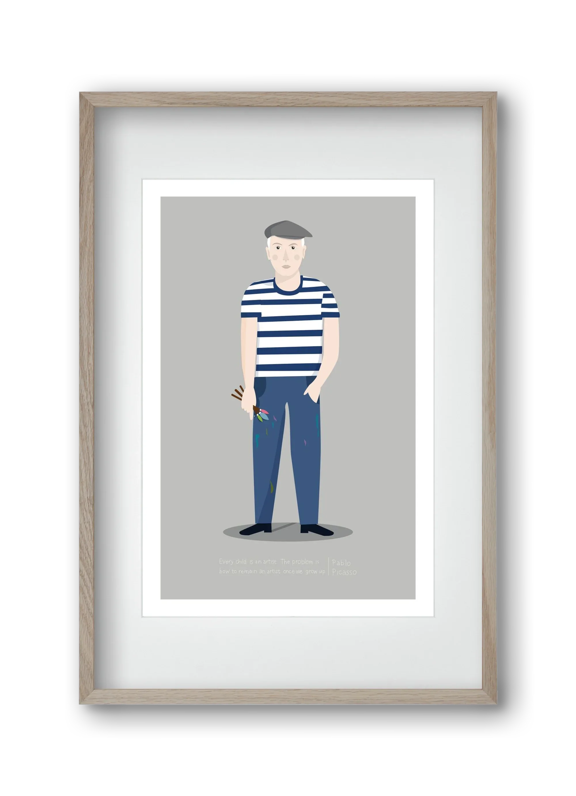 Picasso - artbridge