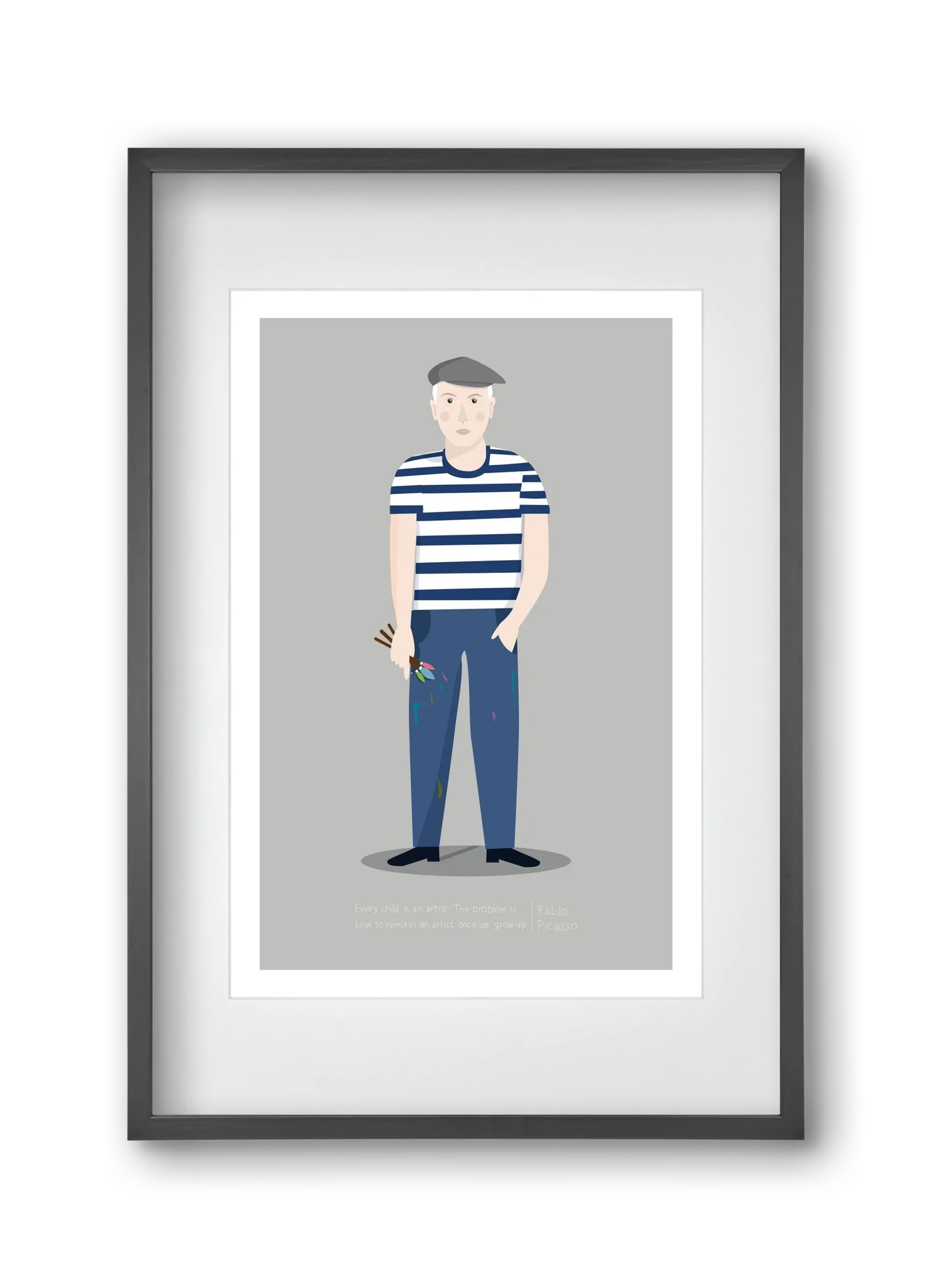 Picasso - artbridge